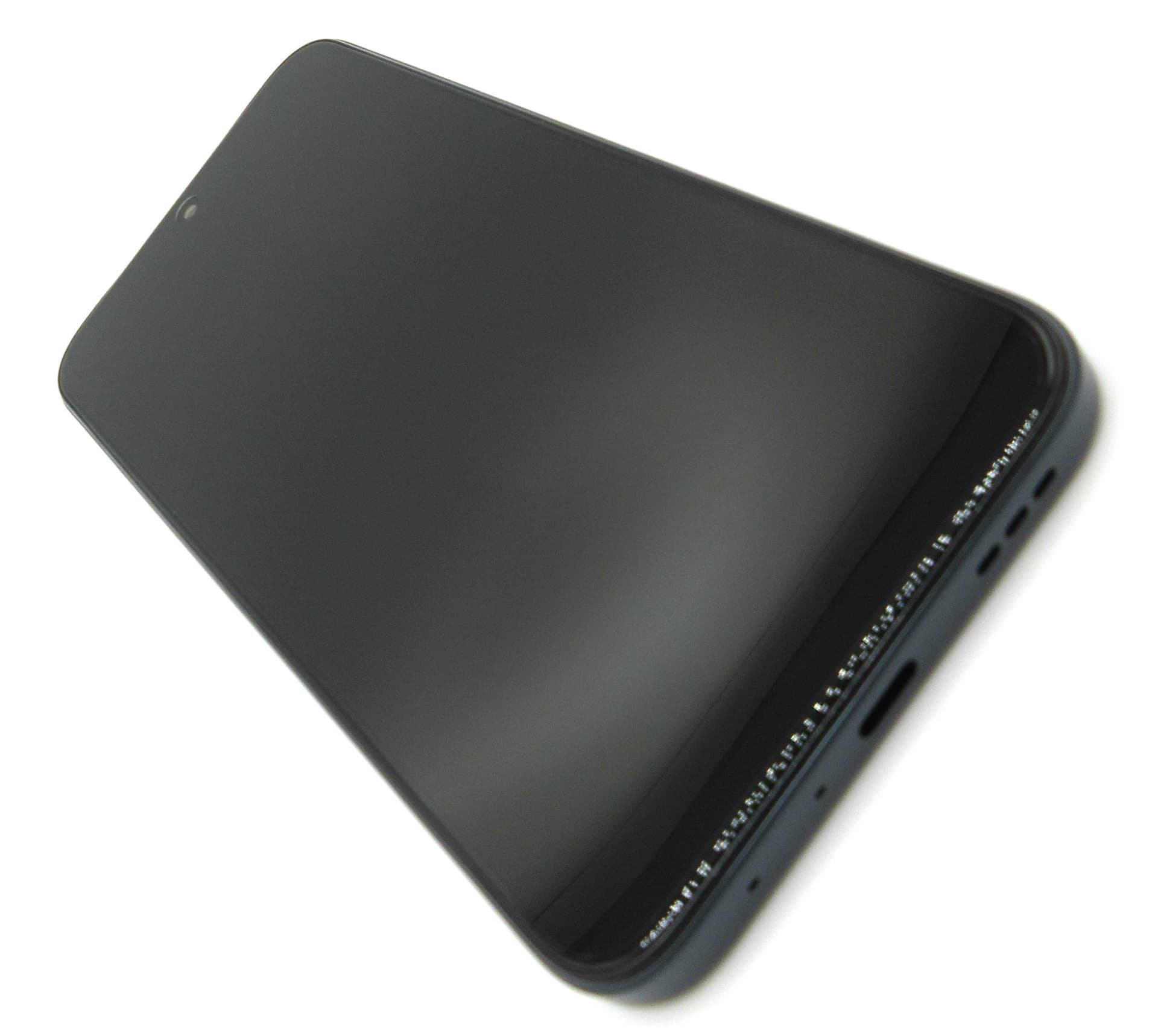 Oppo CPH2831 PLT120 A6 5G LCD Display / Screen + Touch - Sapphire Black - 621029000758 - Oppo Replacement Part