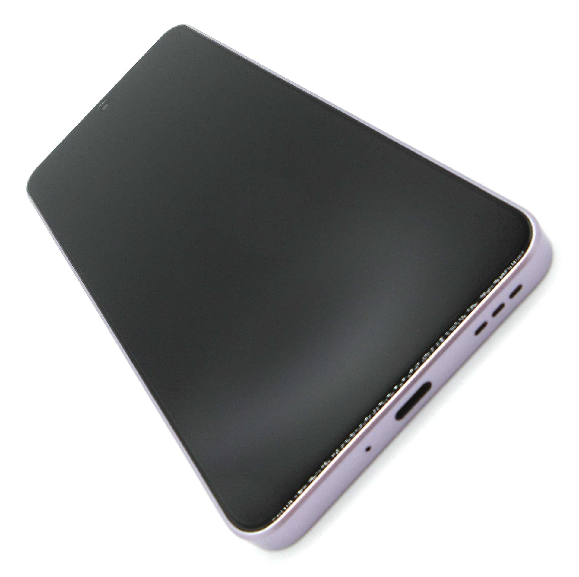 Oppo CPH2603 Reno11 F 5G / F25 Pro 5G LCD Display / Screen + Touch - Coral Purple - 621029000176 - Oppo Replacement Part
