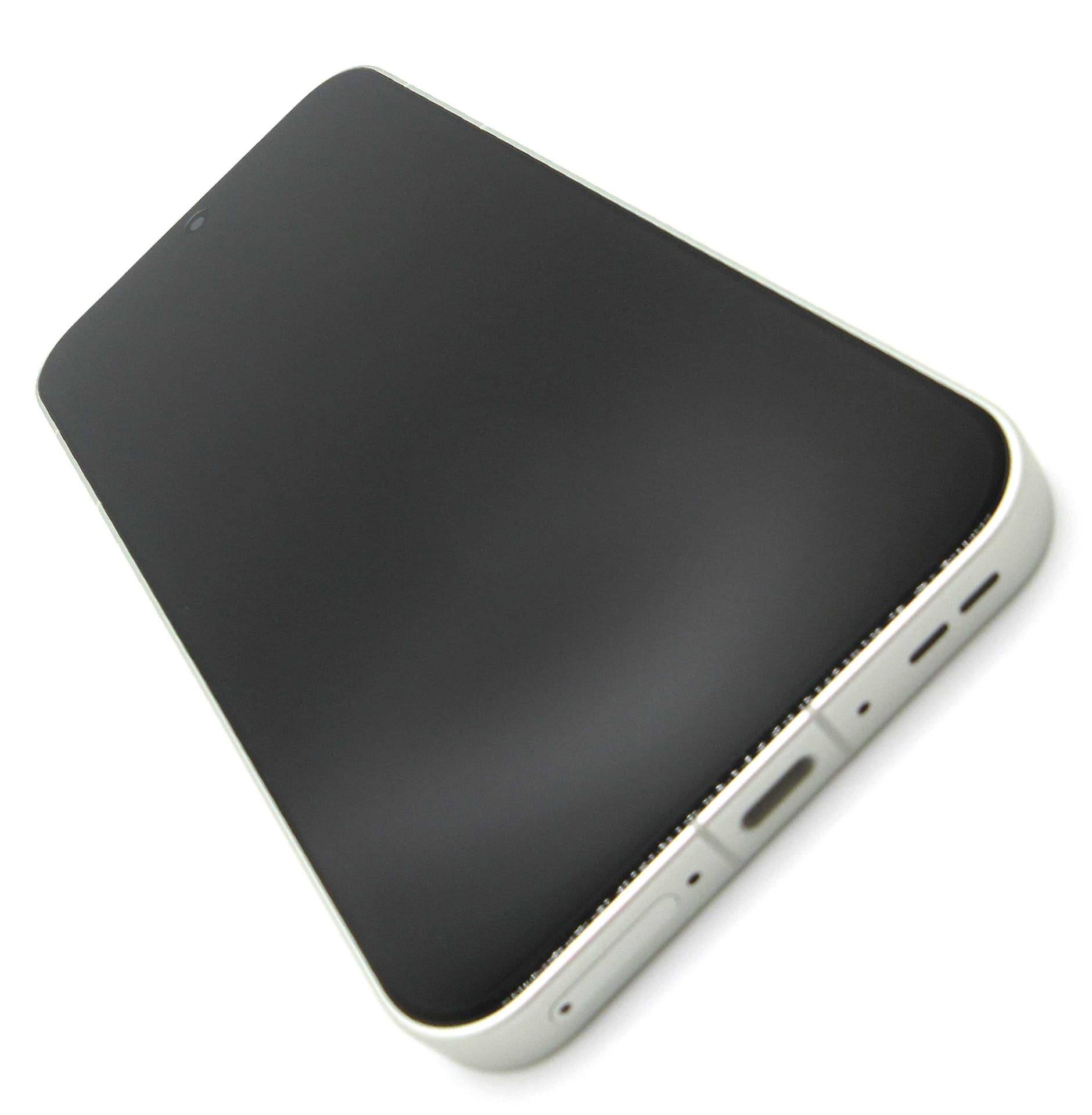 Oppo CPH2791 PLG110 Find X9 Pro LCD Display / Screen + Touch - Silk White - 621029000721