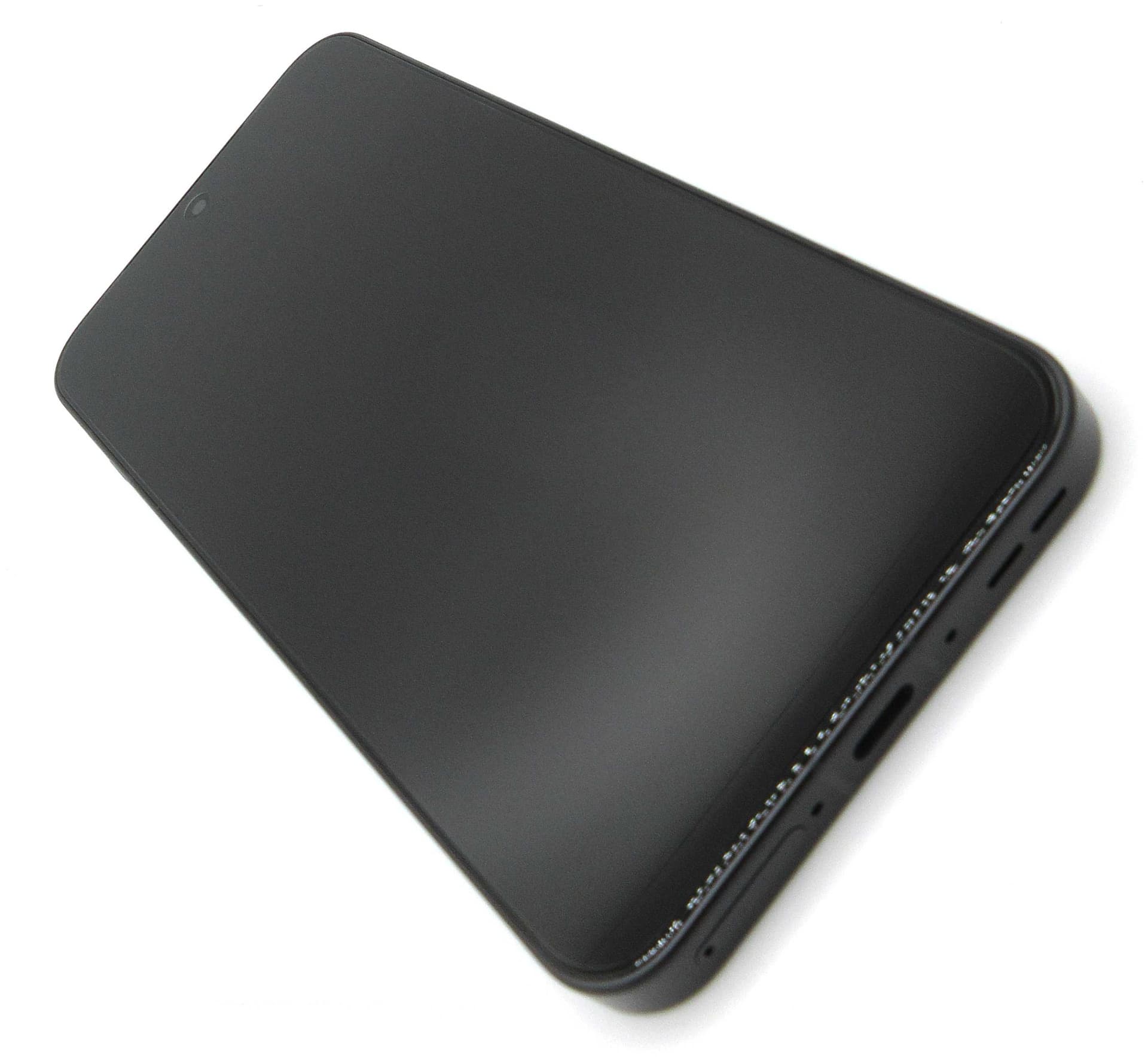 Oppo CPH2797 PLJ110 Find X9 LCD Display / Screen + Touch - Space Black - 621029000714