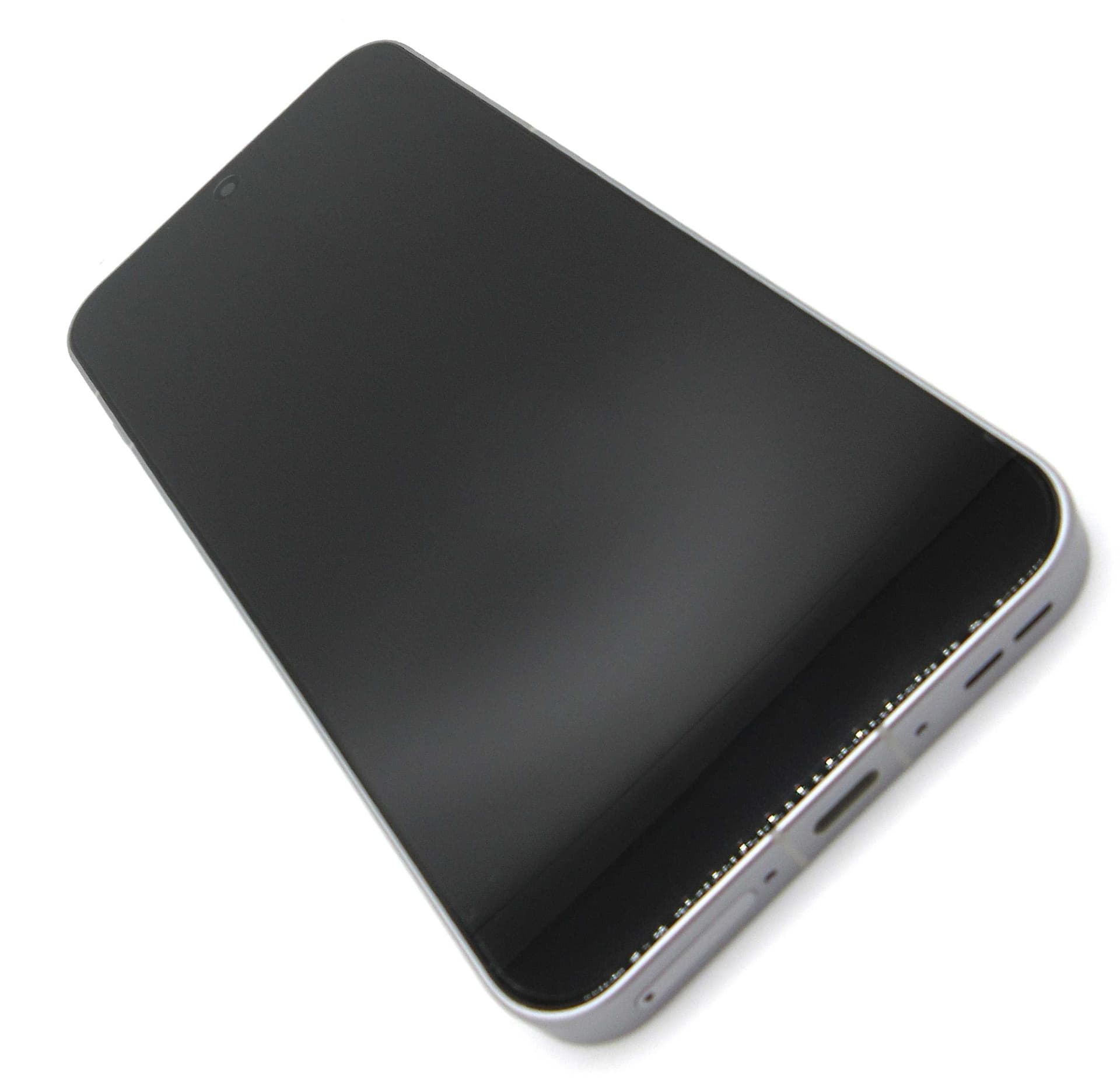 Oppo CPH2797 PLJ110 Find X9 LCD Display / Screen + Touch - Titanium Grey - 621029000716