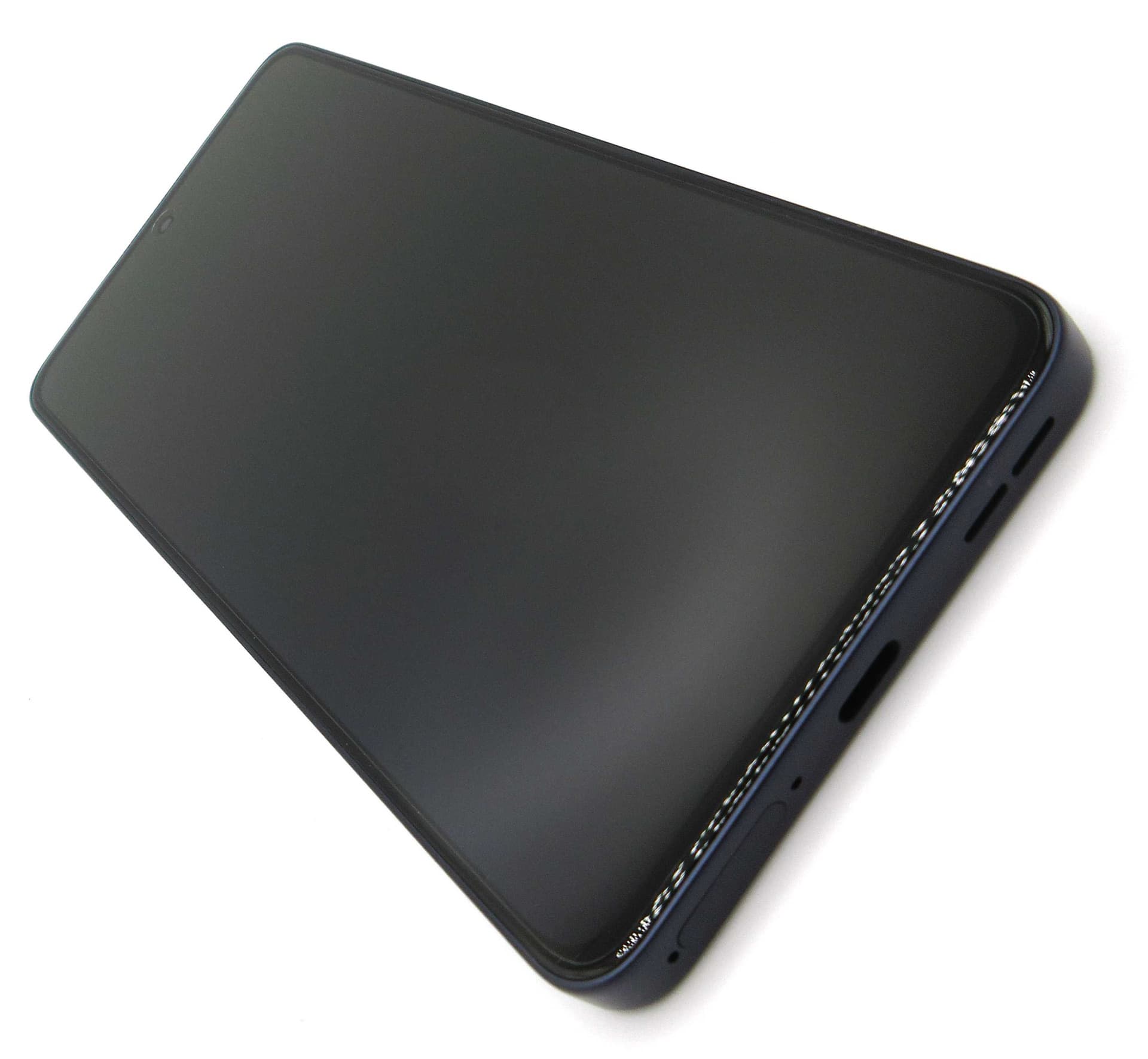 Oppo CPH2699 Reno13 F 5G / Reno13 FS 5G LCD Display / Screen + Touch - Luminous Blue - 621029000452 - Oppo Replacement Part
