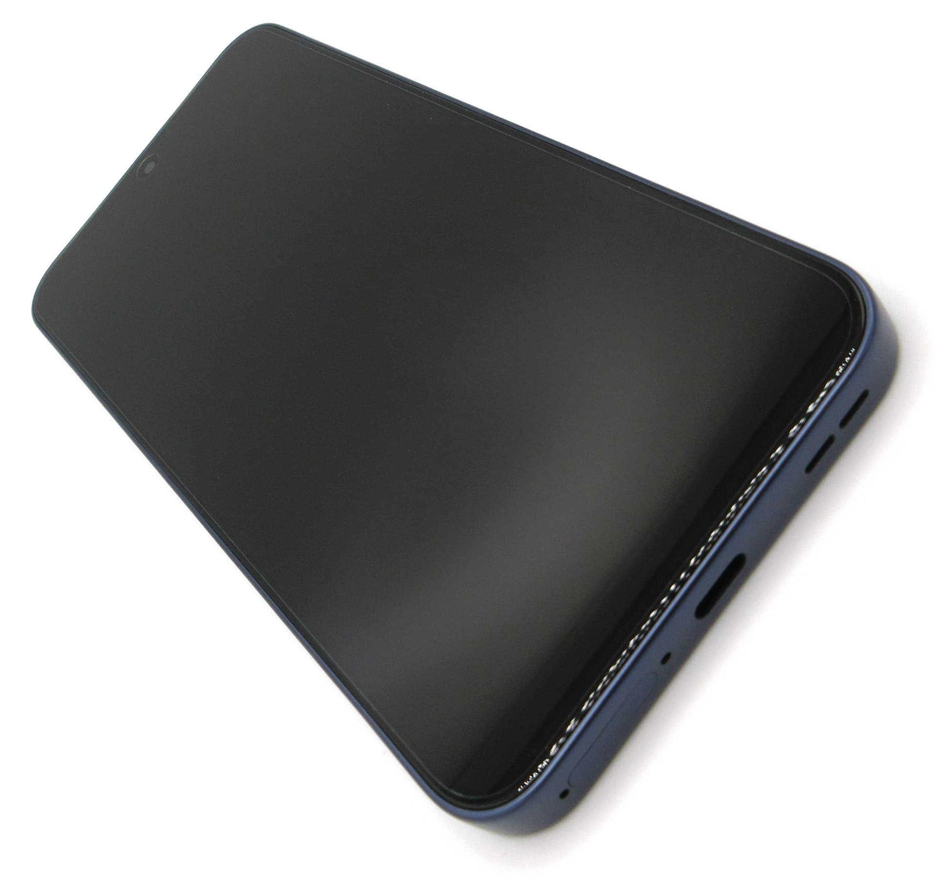 Oppo CPH2801 Reno15 F LCD Display / Screen + Touch - Twilight Blue - 621029000800 - Oppo Replacement Part