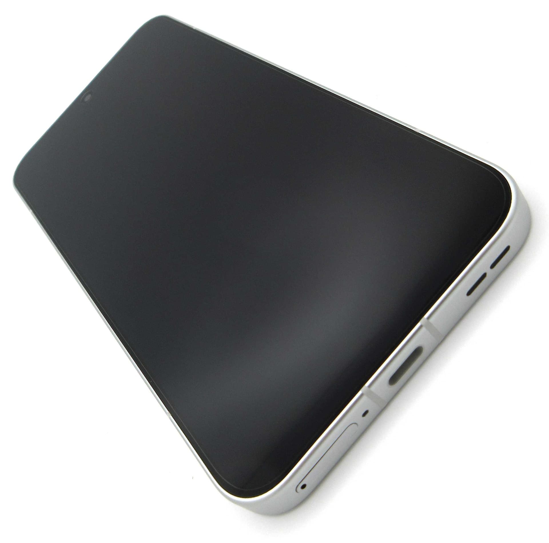Oppo CPH2825 Reno15 LCD Display / Screen + Touch - Aurora White - 621029000786 - Oppo Replacement Part