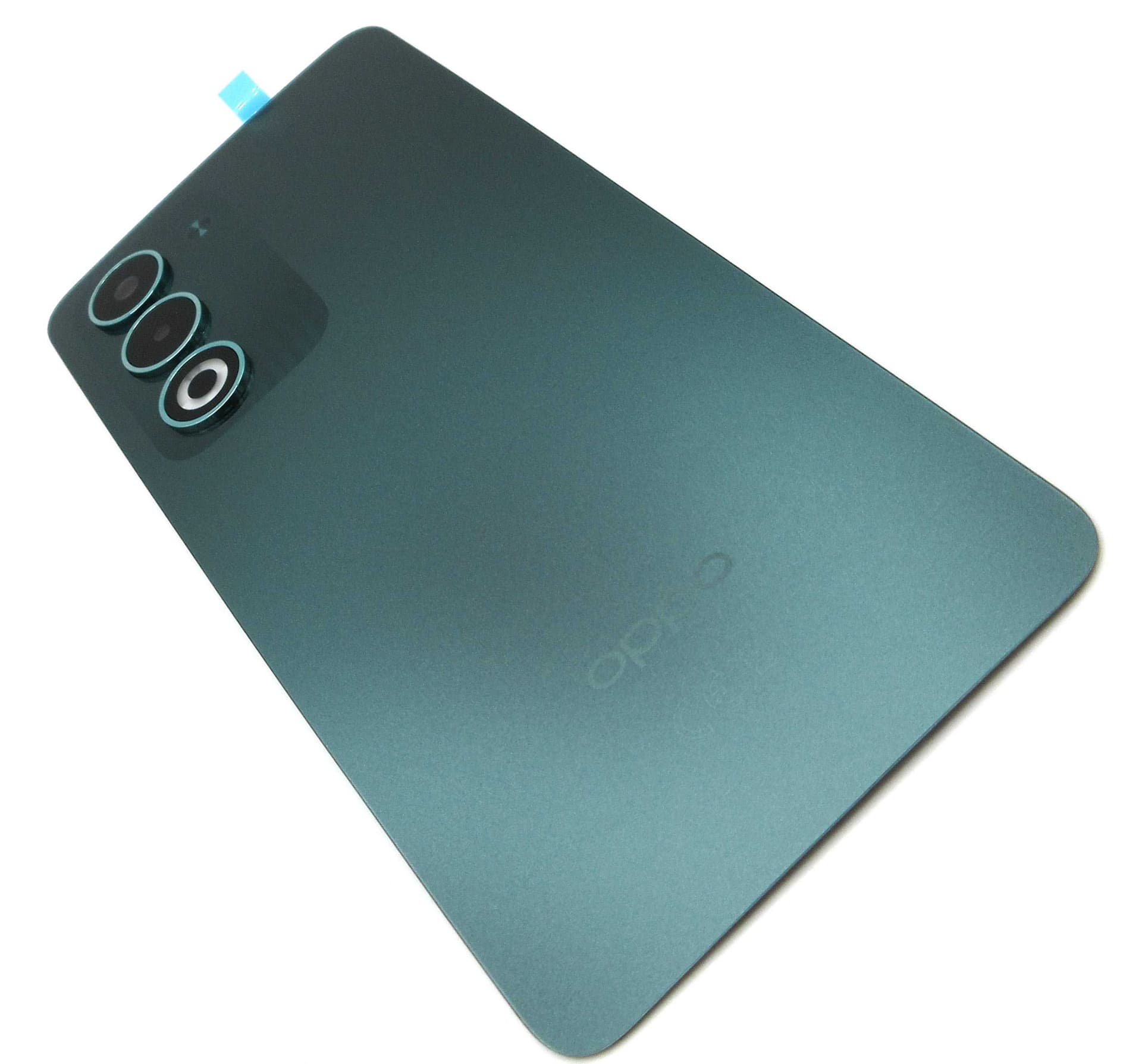 Oppo CPH2735 PKW120 A5 5G Back / Battery Cover - Aurora Green - 621033000643