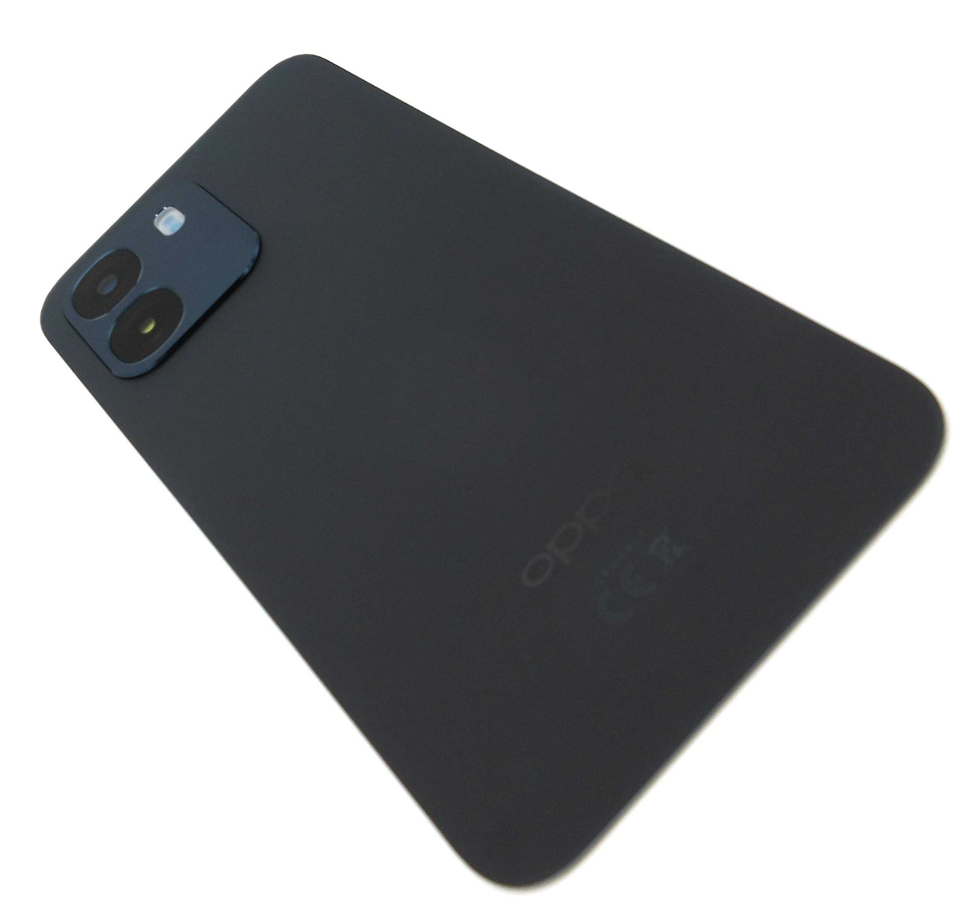 Oppo CPH2817 A6 4G Back / Battery Cover - Sapphire Blue - 621033000851 - Oppo Replacement Part