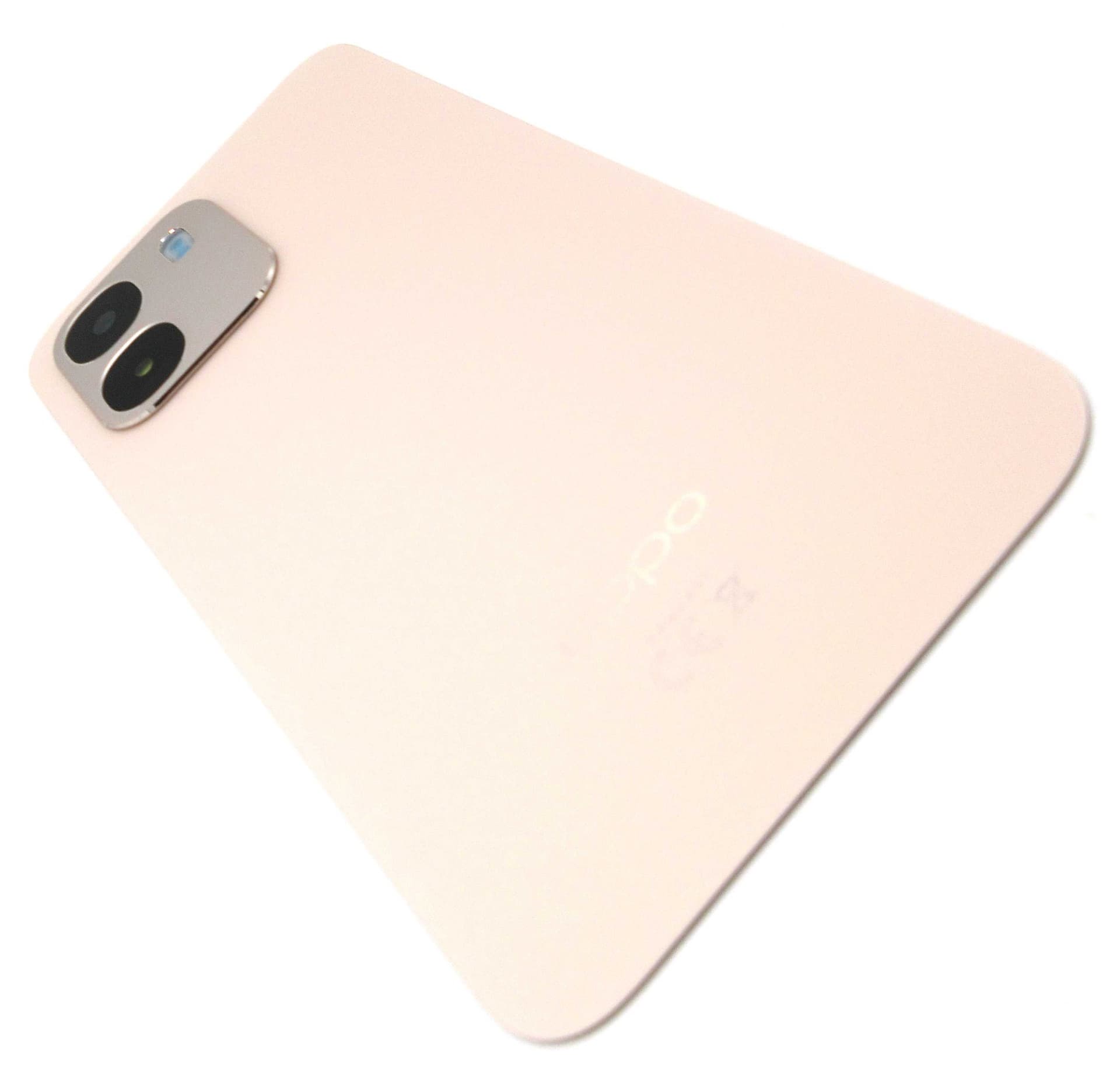 Oppo CPH2831 PLT120 A6 5G Back / Battery Cover - Aurora Gold - 621033000876 - Oppo Replacement Part