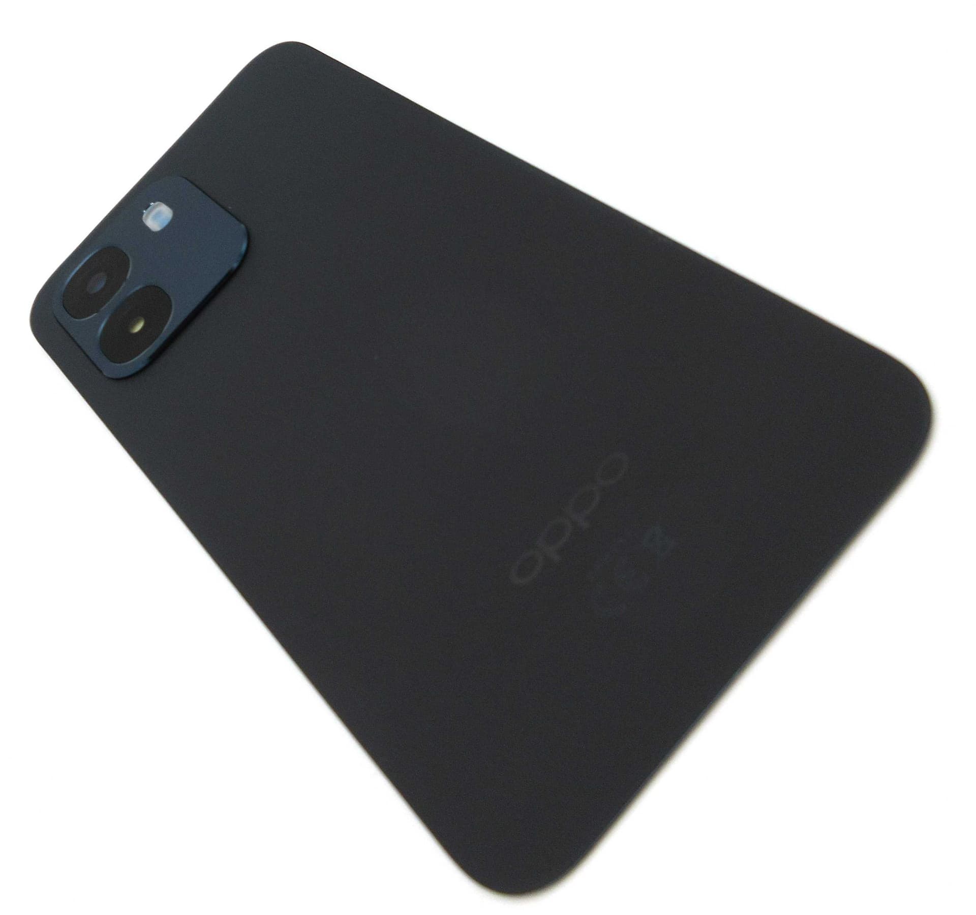Oppo CPH2831 PLT120 A6 5G Back / Battery Cover - Sapphire Blue - 621033000874 - Oppo Replacement Part