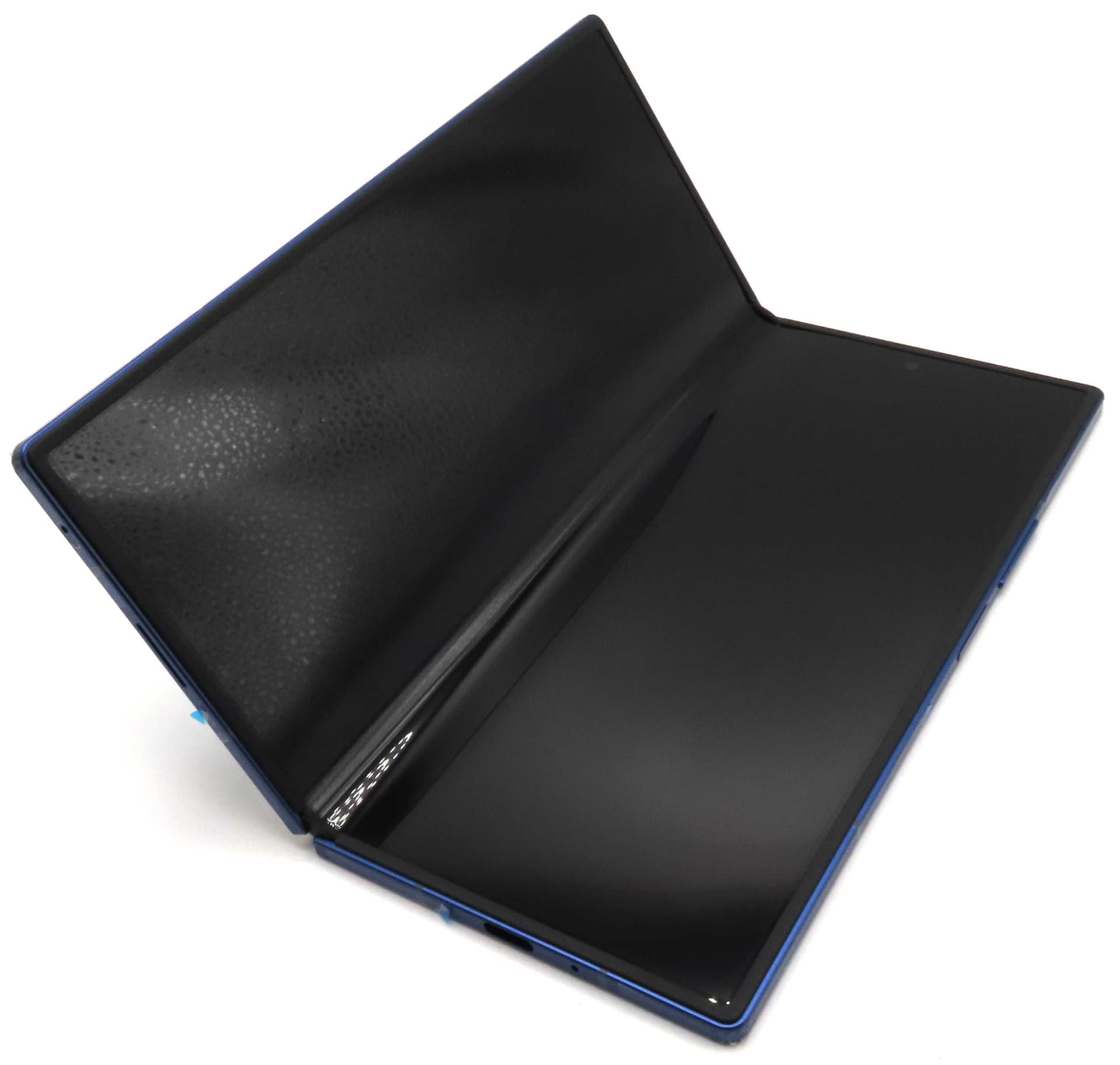 Samsung SM-F966 Galaxy Z Fold7 5G LCD Display / Screen + Touch - Blue Shadow - GH82-38664B - Samsung Replacement Part