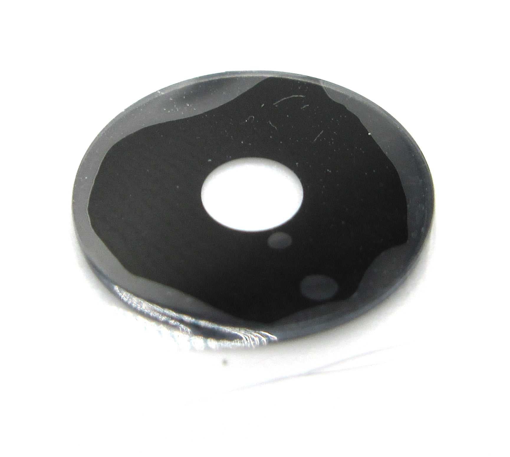 Samsung SM-A276 Galaxy A27 5G Macro Camera Lens / Window - GH64-10310A - Samsung Replacement Part
