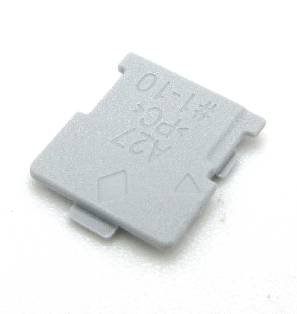 Samsung SM-A276 Galaxy A27 5G Fingerprint Sensor Connector Cover - GH64-10353A - Samsung Replacement Part