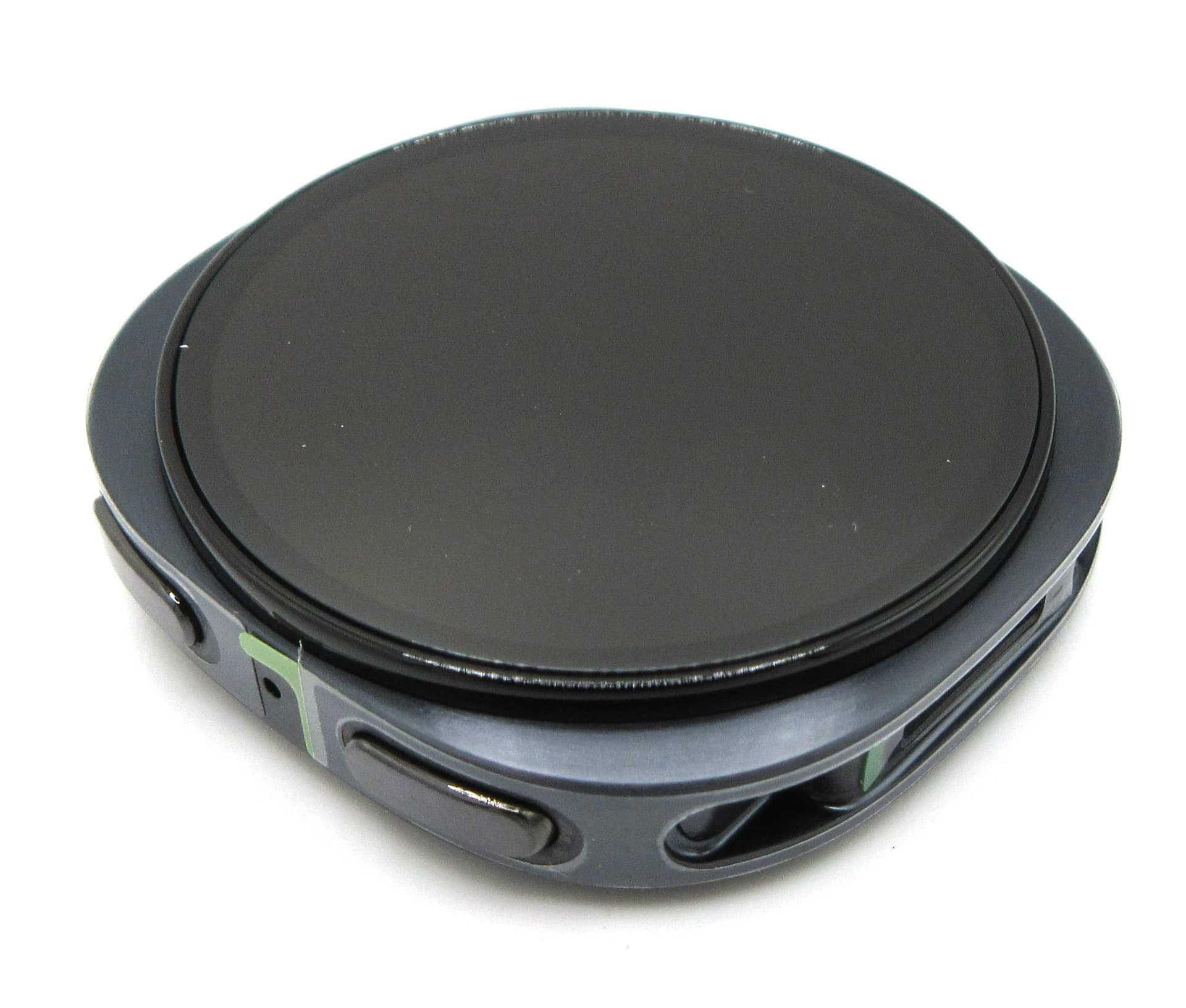 Samsung SM-L340 L345 Galaxy Watch9 40mm (LTE / Bluetooth) LCD Display / Screen + Touch - Graphite - GH82-40081A