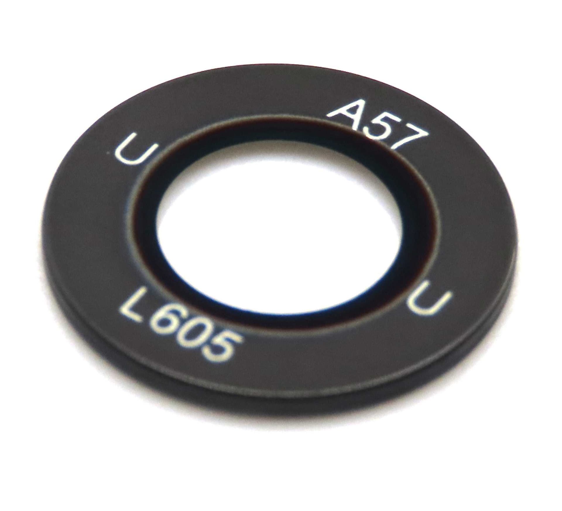 Samsung SM-A576 Galaxy A57 5G Ultrawide Camera Cover / Lens - GH64-10119A - Samsung Replacement Part