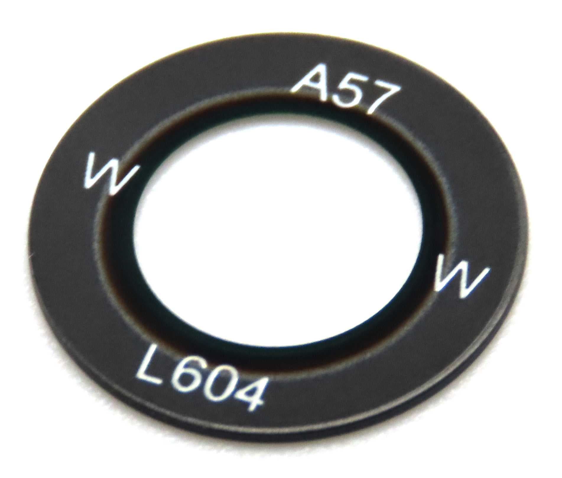 Samsung SM-A576 Galaxy A57 5G Wide Angle Camera Cover / Lens - GH64-10120A - Samsung Replacement Part