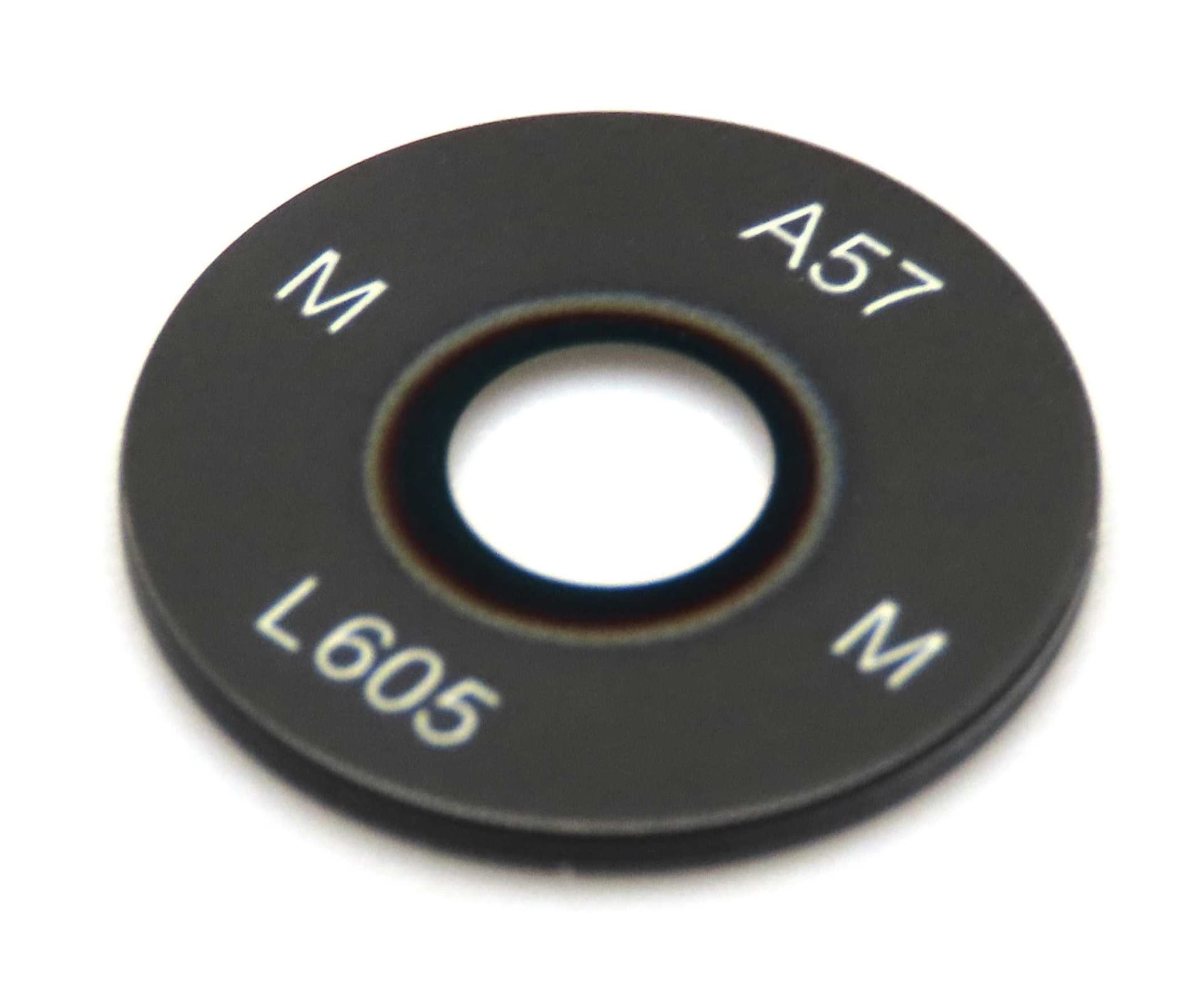 Samsung SM-A576 Galaxy A57 5G Macro Camera Cover / Lens - GH64-10121A - Samsung Replacement Part