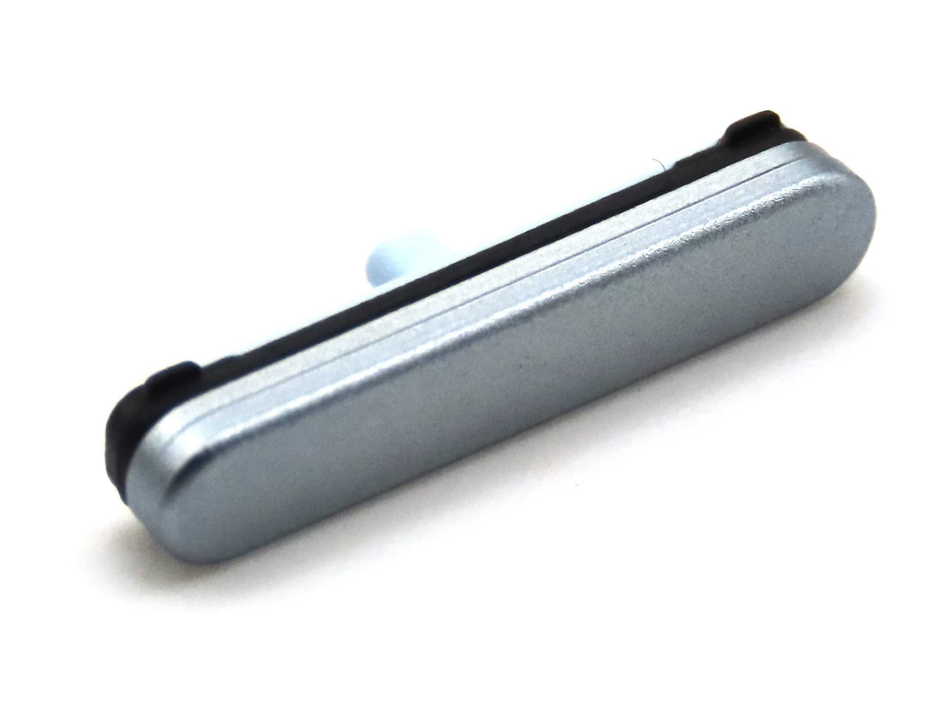 Samsung SM-A576 Galaxy A57 5G Power Button / Key - Awesome Icyblue - GH98-50820C - Samsung Replacement Part