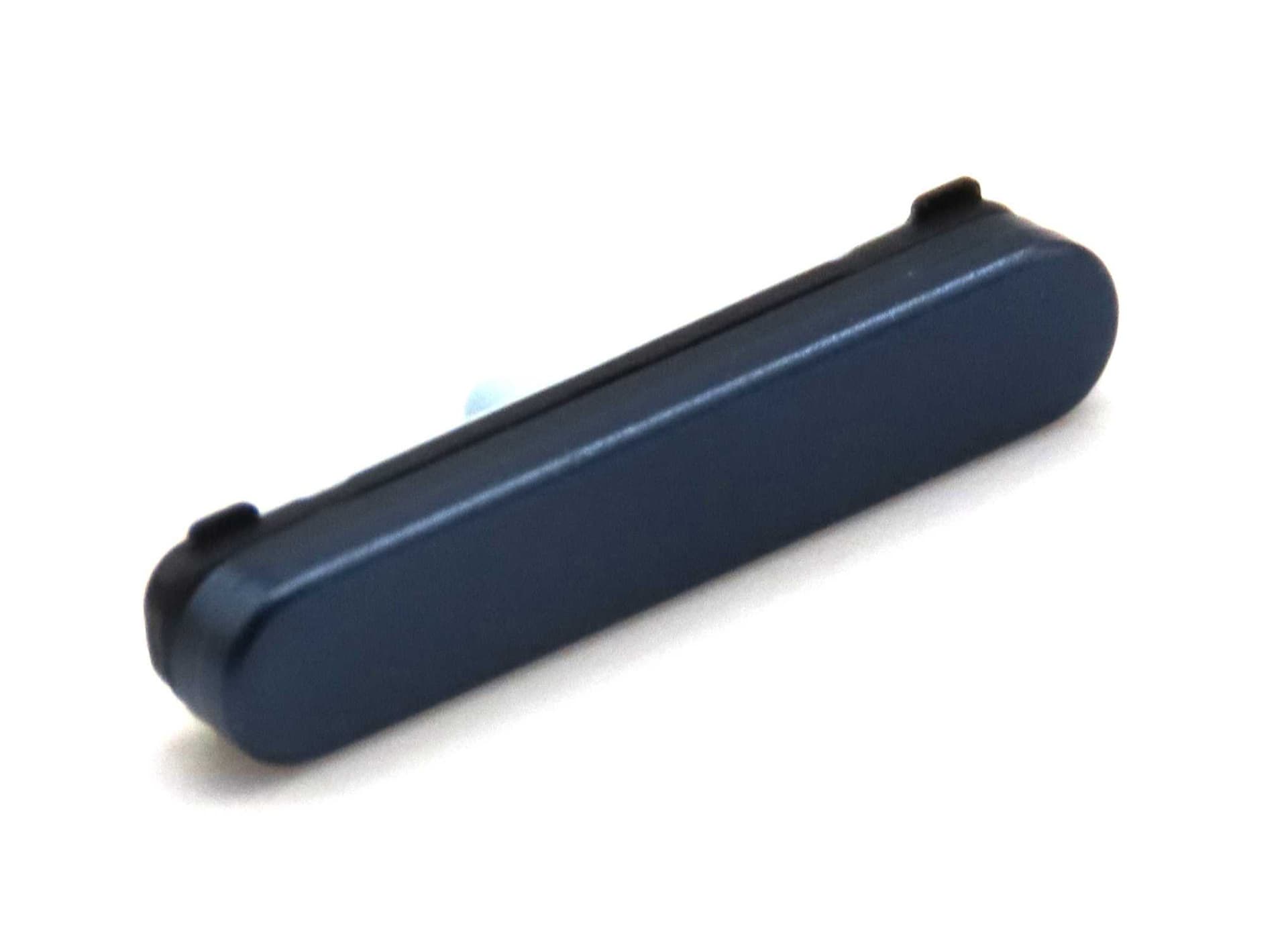 Samsung SM-A576 Galaxy A57 5G Power Button / Key - Awesome Navy - GH98-50820B - Samsung Replacement Part
