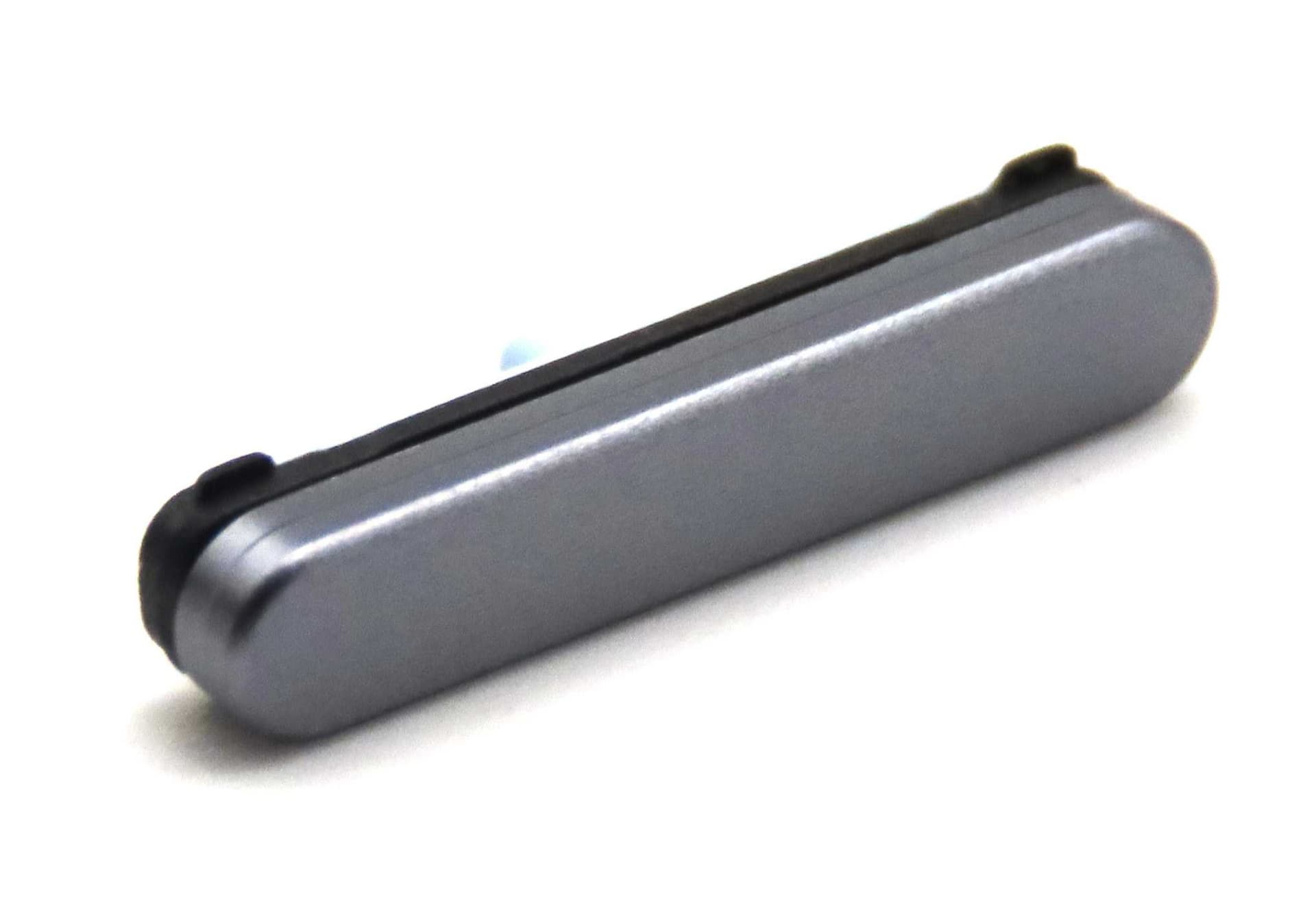 Samsung SM-A576 Galaxy A57 5G Power Button / Key - Awesome Grey - GH98-50820A - Samsung Replacement Part