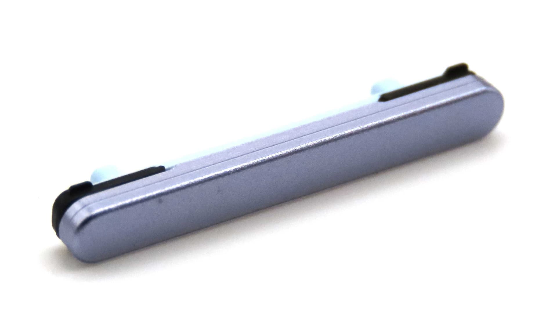 Samsung SM-A576 Galaxy A57 5G Volume Button / Key - Awesome Lilac - GH98-50819D - Samsung Replacement Part