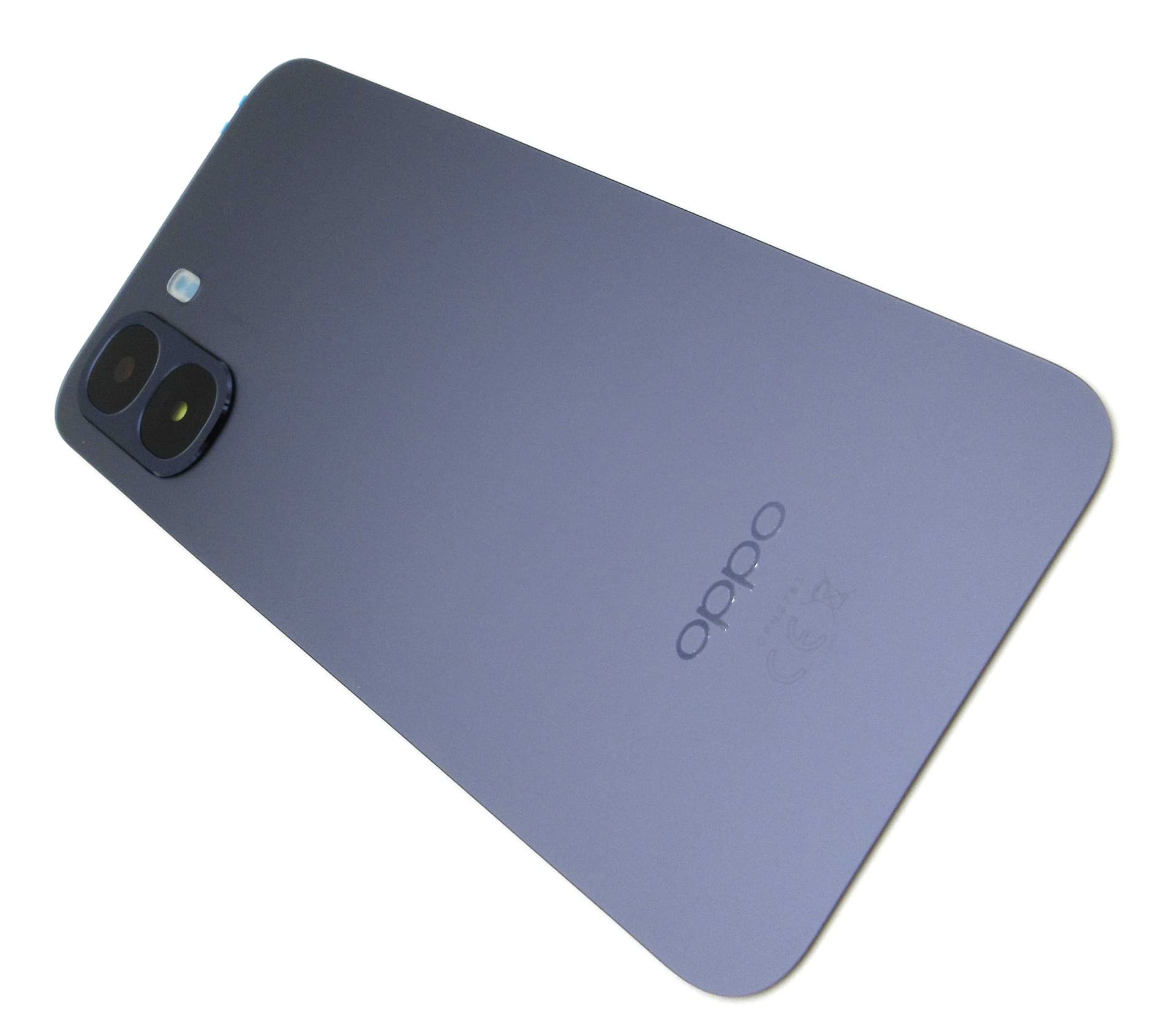 Oppo CPH2783 A6x 5G Back / Battery Cover - Plum Purple - 621033000884 - Oppo Replacement Part