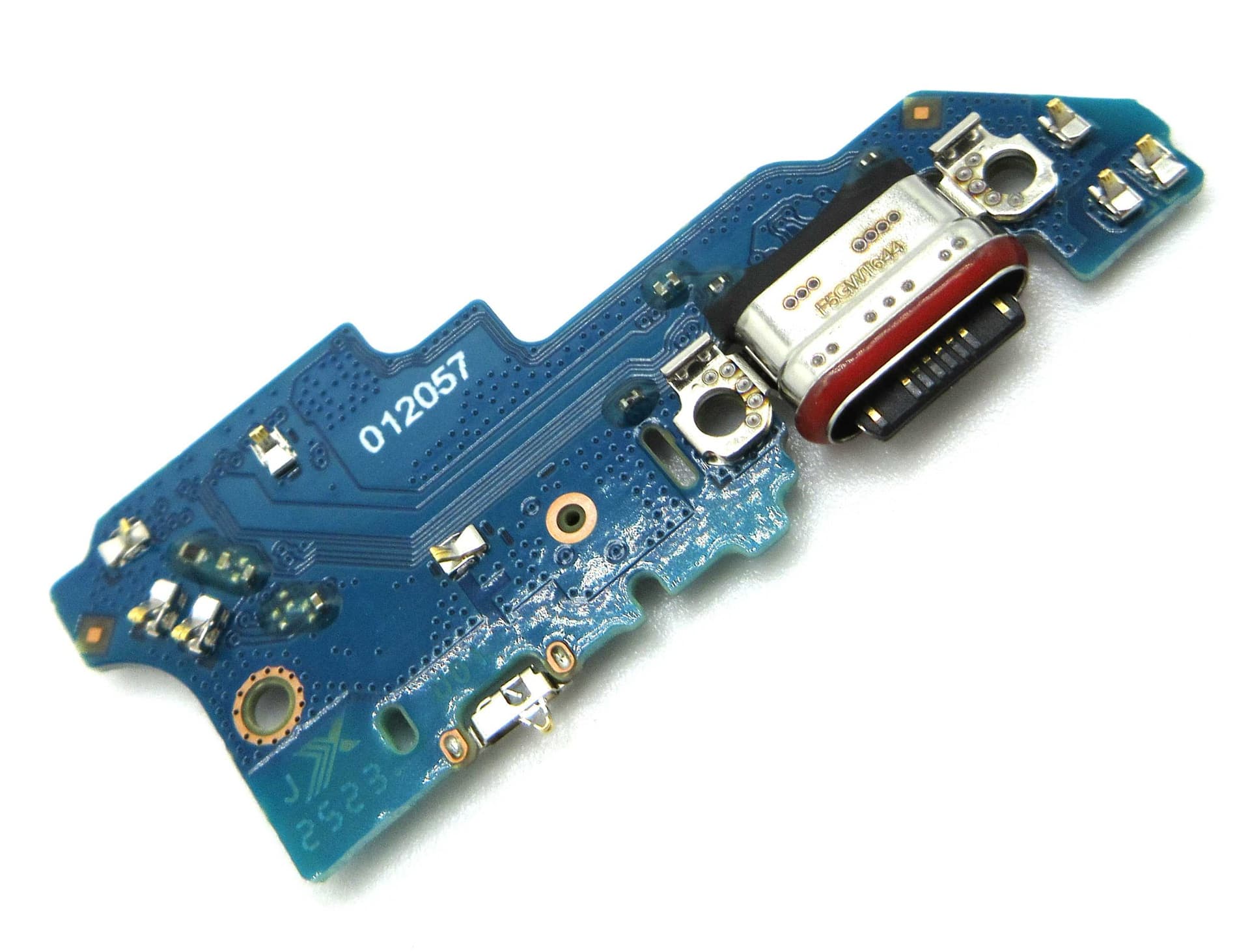 Oppo CPH2711 A5 Pro 4G Charging Port Flex - 621027000645 - Oppo Replacement Part
