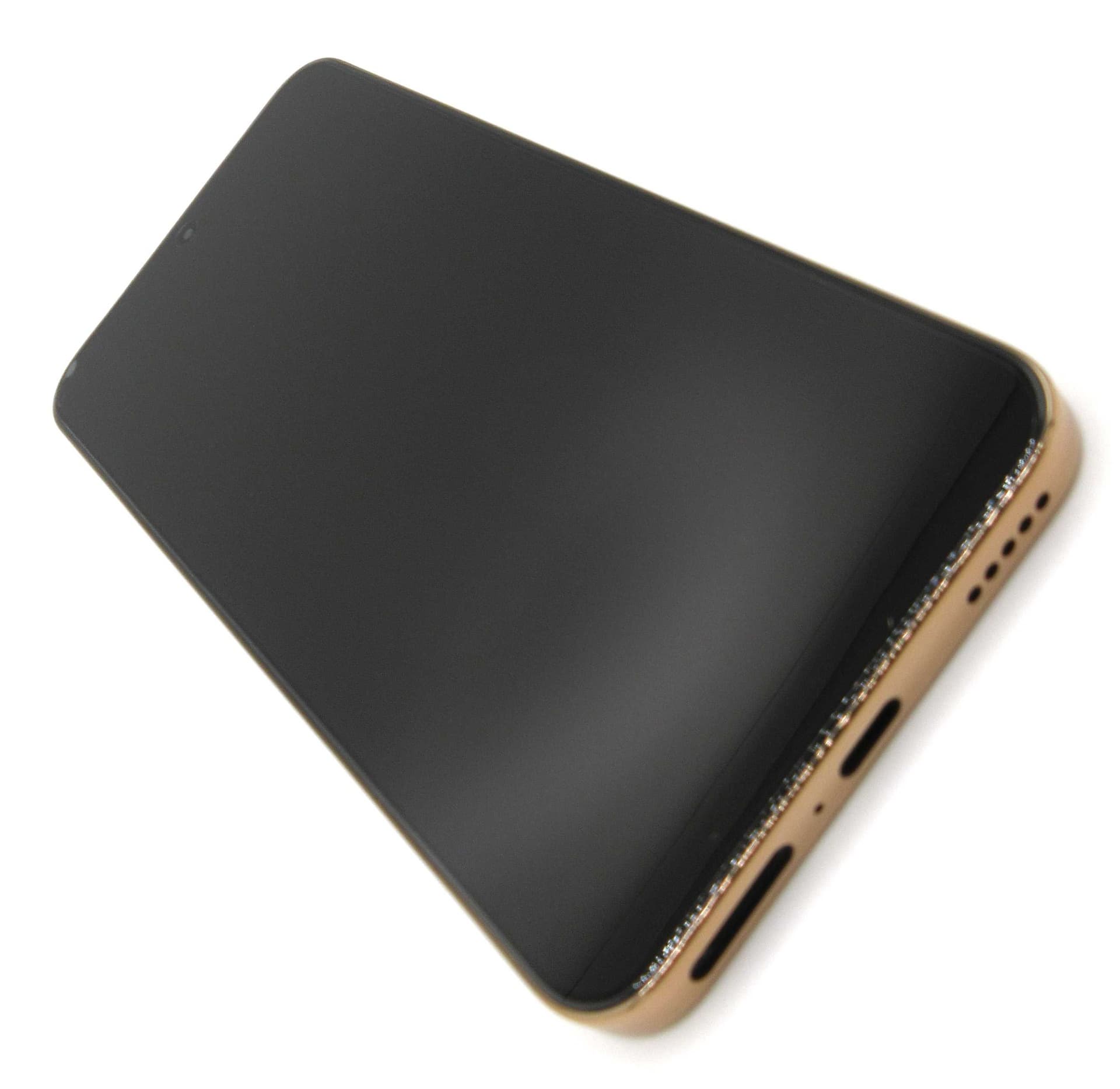 Honor Magic8 Lite LCD Display / Screen + Touch - Reddish Brown - 0235ARVF - Honor Replacement Part