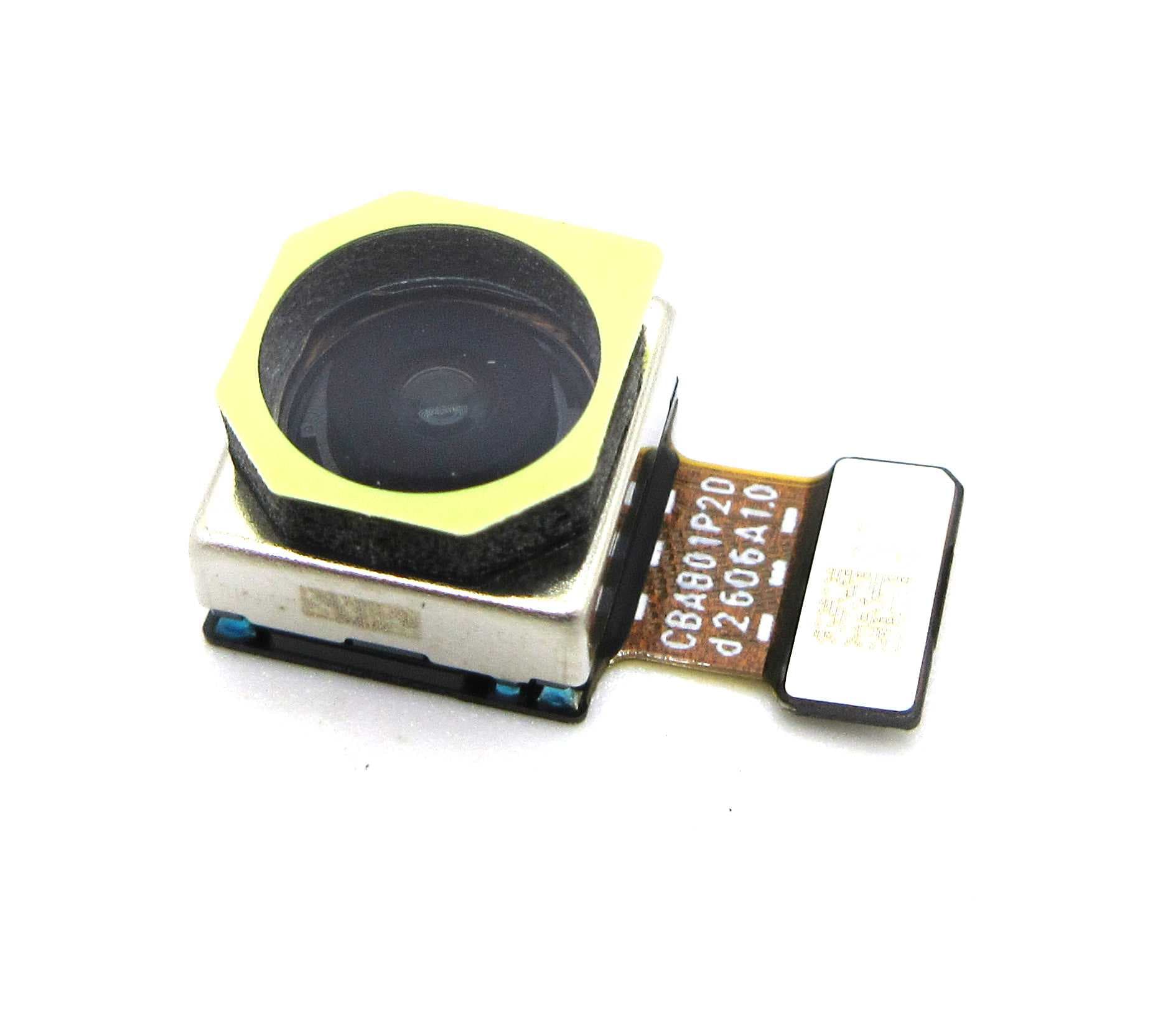 Honor 600 Pro 12MP Ultrawide Rear Camera Module - 2306AAMR - Honor Replacement Part