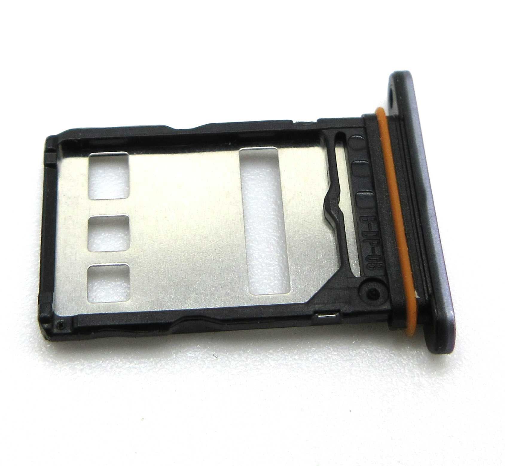 Honor X9c / Magic7 Lite / X60 Pro SIM Card Tray - Titanium Purple - 5168ABTW - Honor Replacement Part