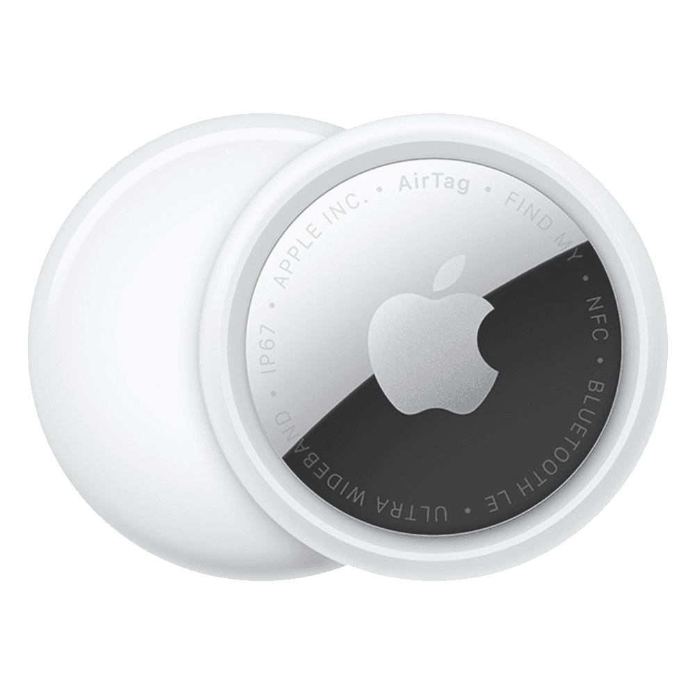 Apple AirTag 2 Smart Tracker / Bluetooth Tracker (Retail Packed) - MFE94ZM/A