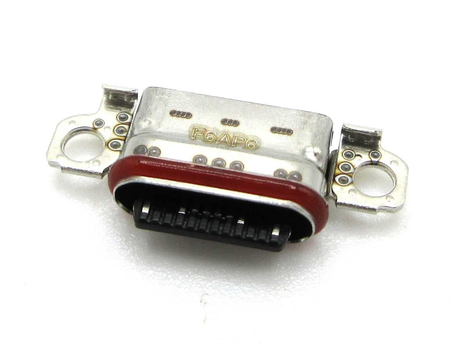 Motorola XT2607-1 Edge 70 Pro USB-C Charging Port - SCA8E99769