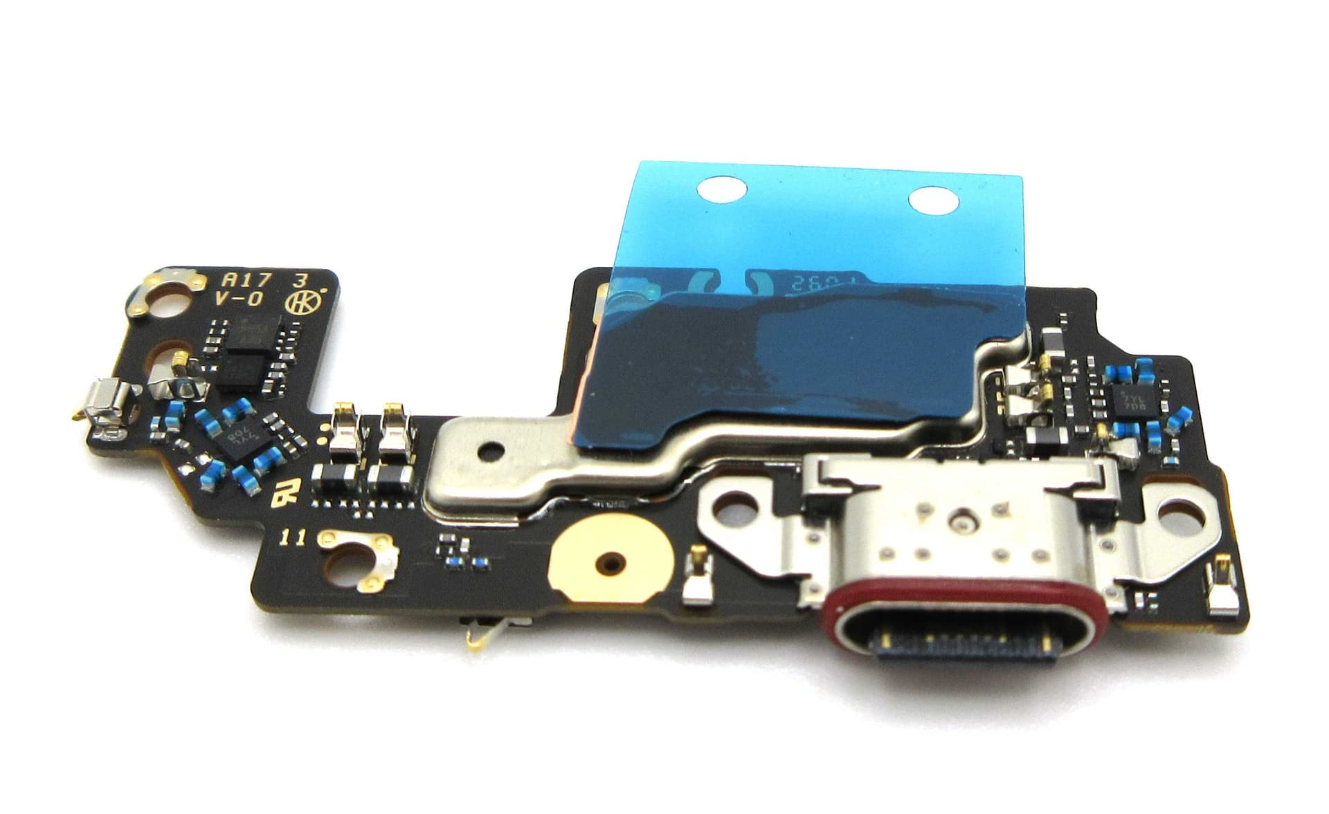 Motorola XT2657-1 Razr 70 Charging Port Flex - 5B28C32266 - Lenovo / Motorola Replacement Part