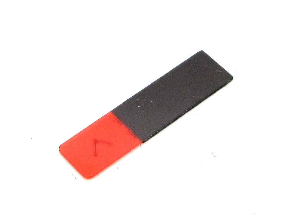 Motorola XT2623-2 XT2623-4 Moto G17 / G17 Power Back / Battery Cover Adhesive / Sticker (Secondary) - S948F12649 - Lenovo / Motorola Replacement Part