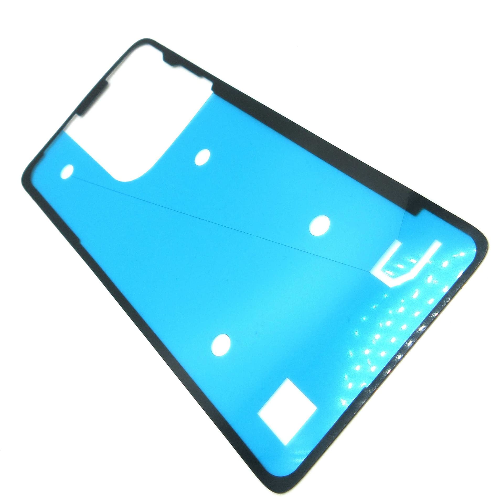 Motorola XT2437 Moto G75 5G Battery Cover Adhesive / Sticker - 5948C28908 - Lenovo / Motorola Replacement Part