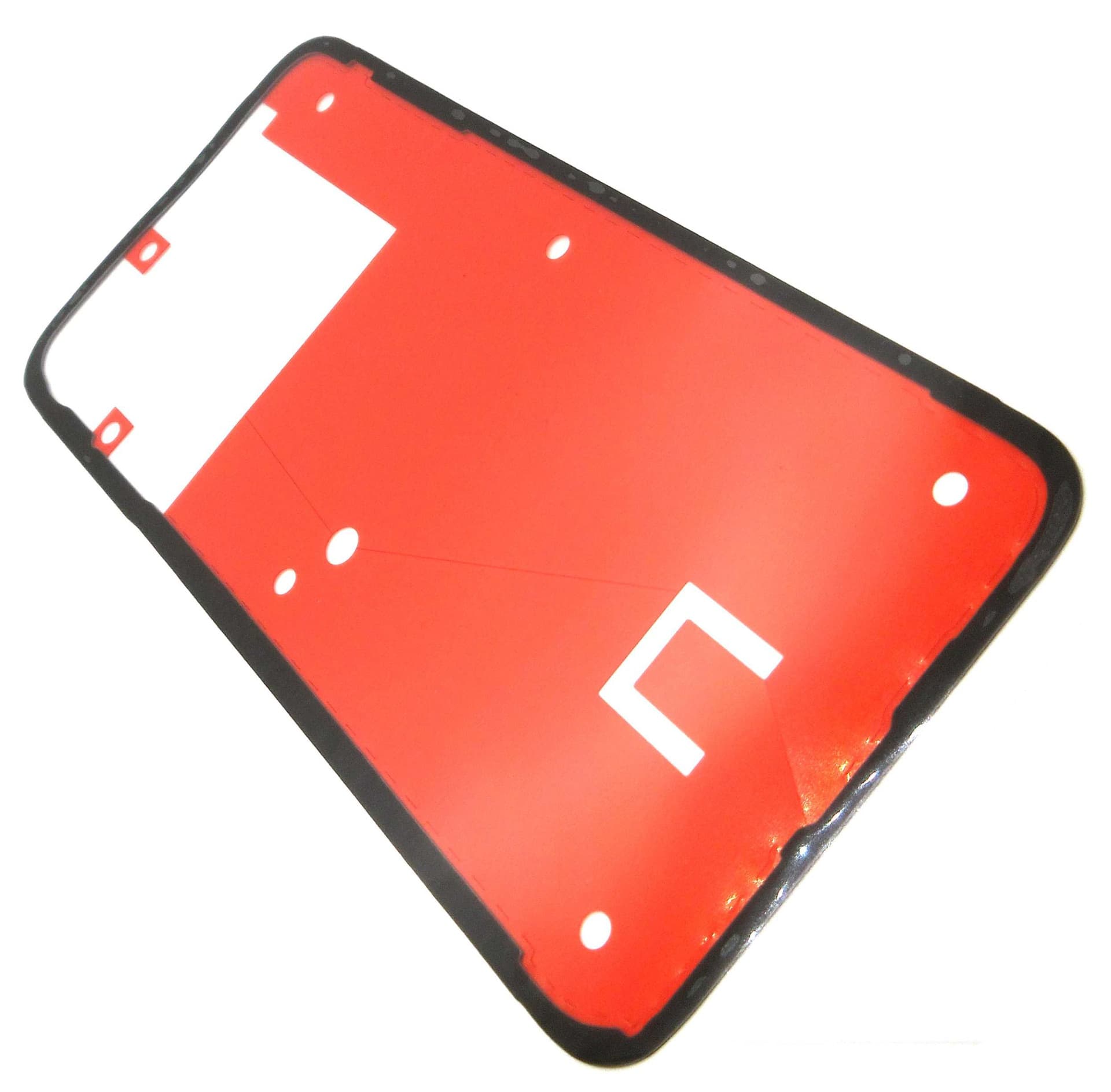Motorola XT2621-4 Moto G77 Battery Cover Adhesive / Sticker - 5948C32738 - Lenovo / Motorola Replacement Part