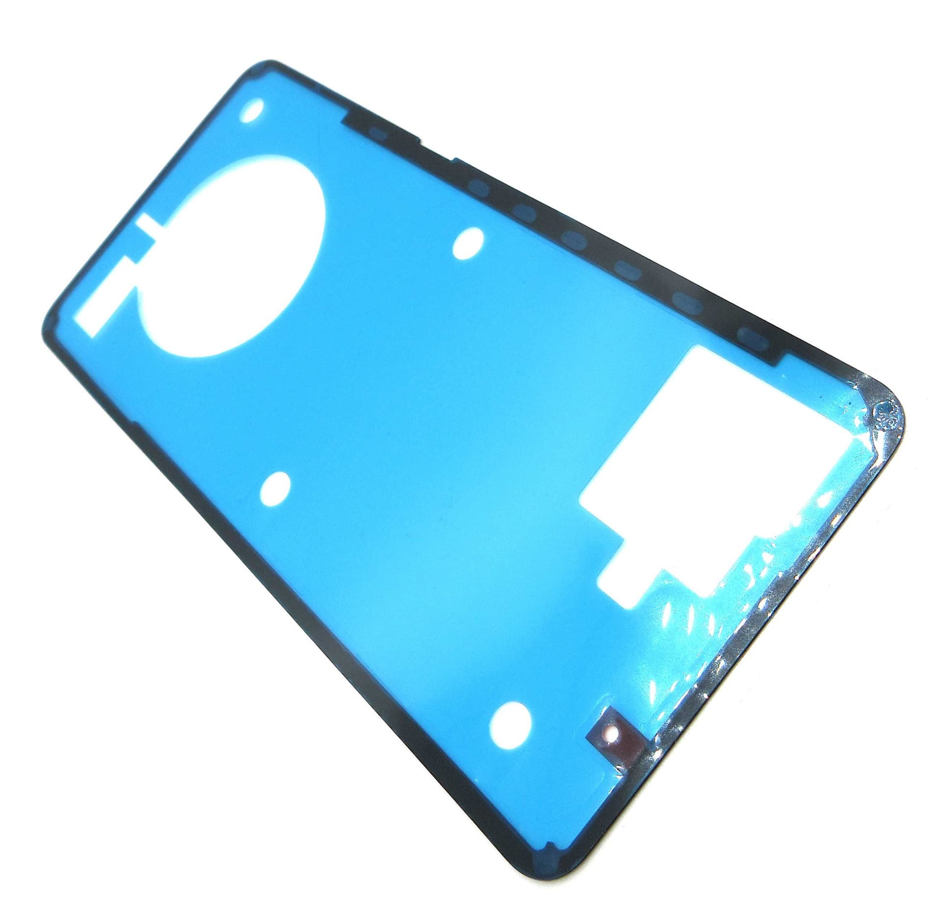 Realme RMX5056 14 Pro Battery Cover Adhesive / Sticker - 612717000594 - Realme Replacement Part