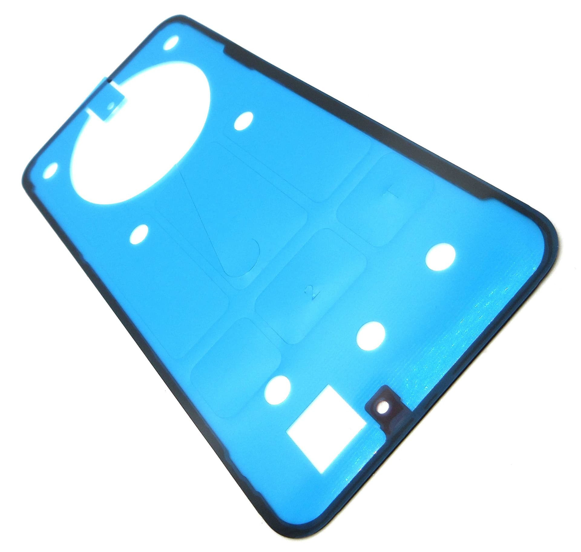 Realme RMX5051 14 Pro+ Back / Battery Cover Adhesive / Sticker - 612717000564 - Realme Replacement Part