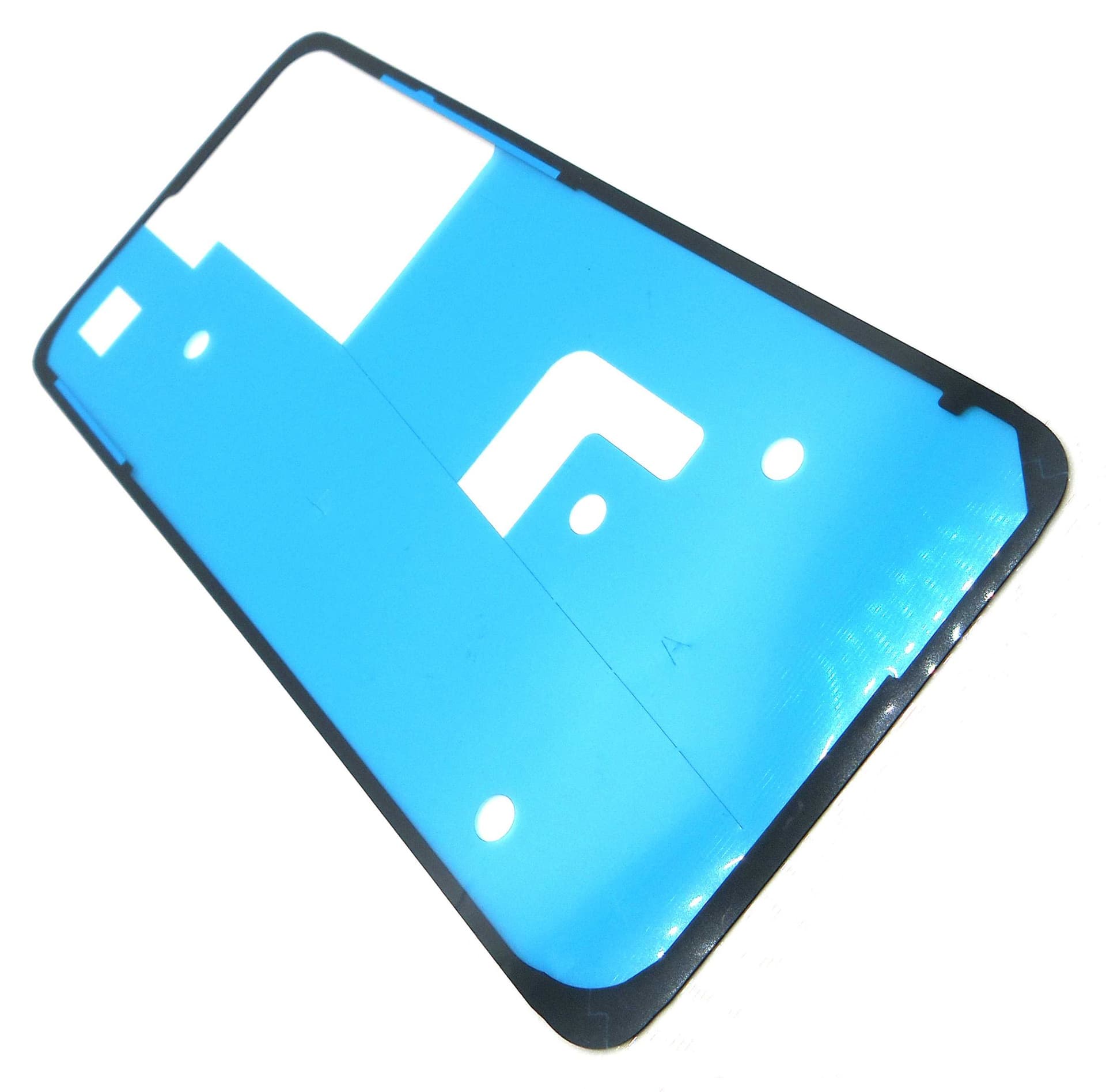 Realme RMX5020 14x Back / Battery Cover Adhesive / Sticker - 612714001472