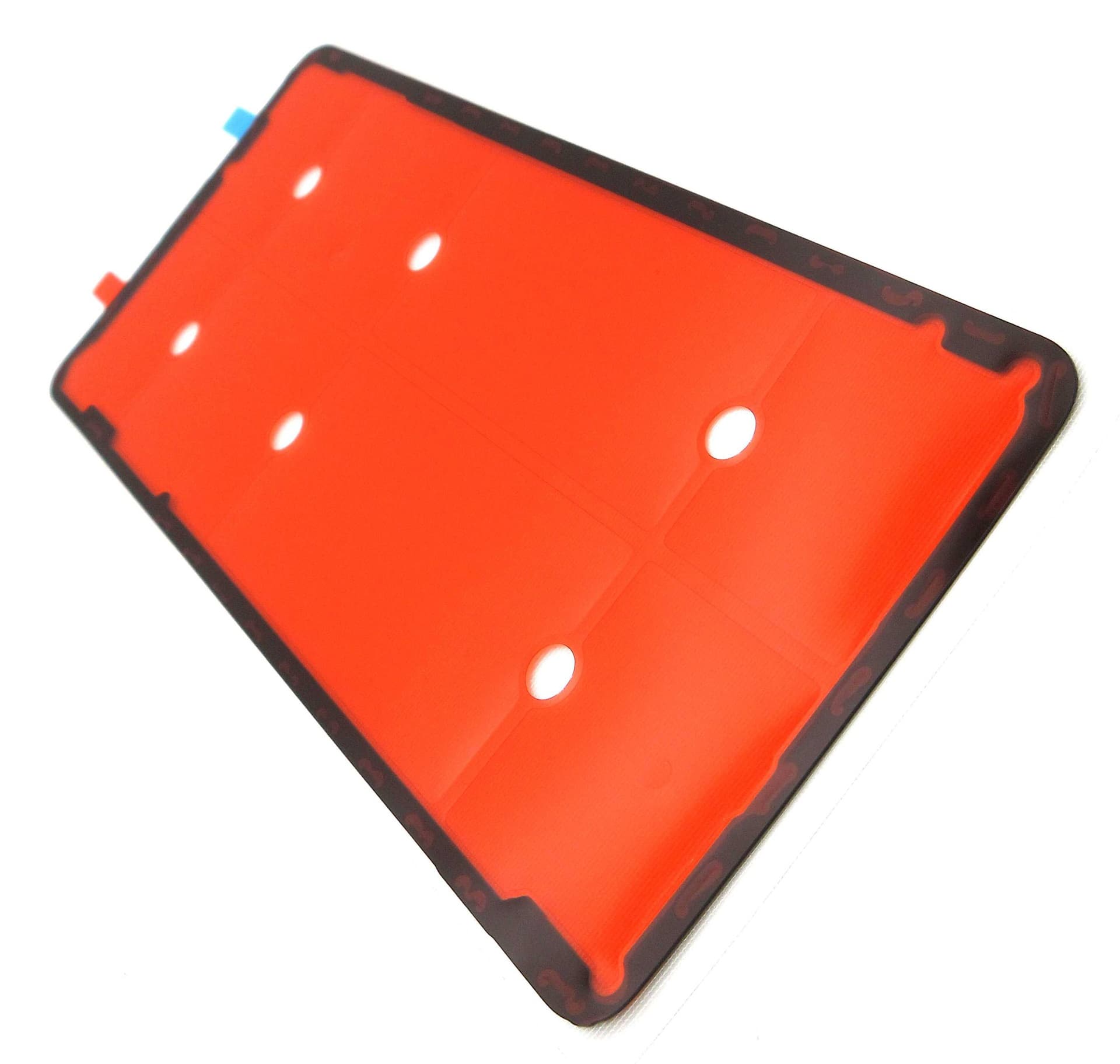 Realme RMX3851 GT 6 Back / Battery Cover Adhesive / Sticker - 612717000253 - Realme Replacement Part