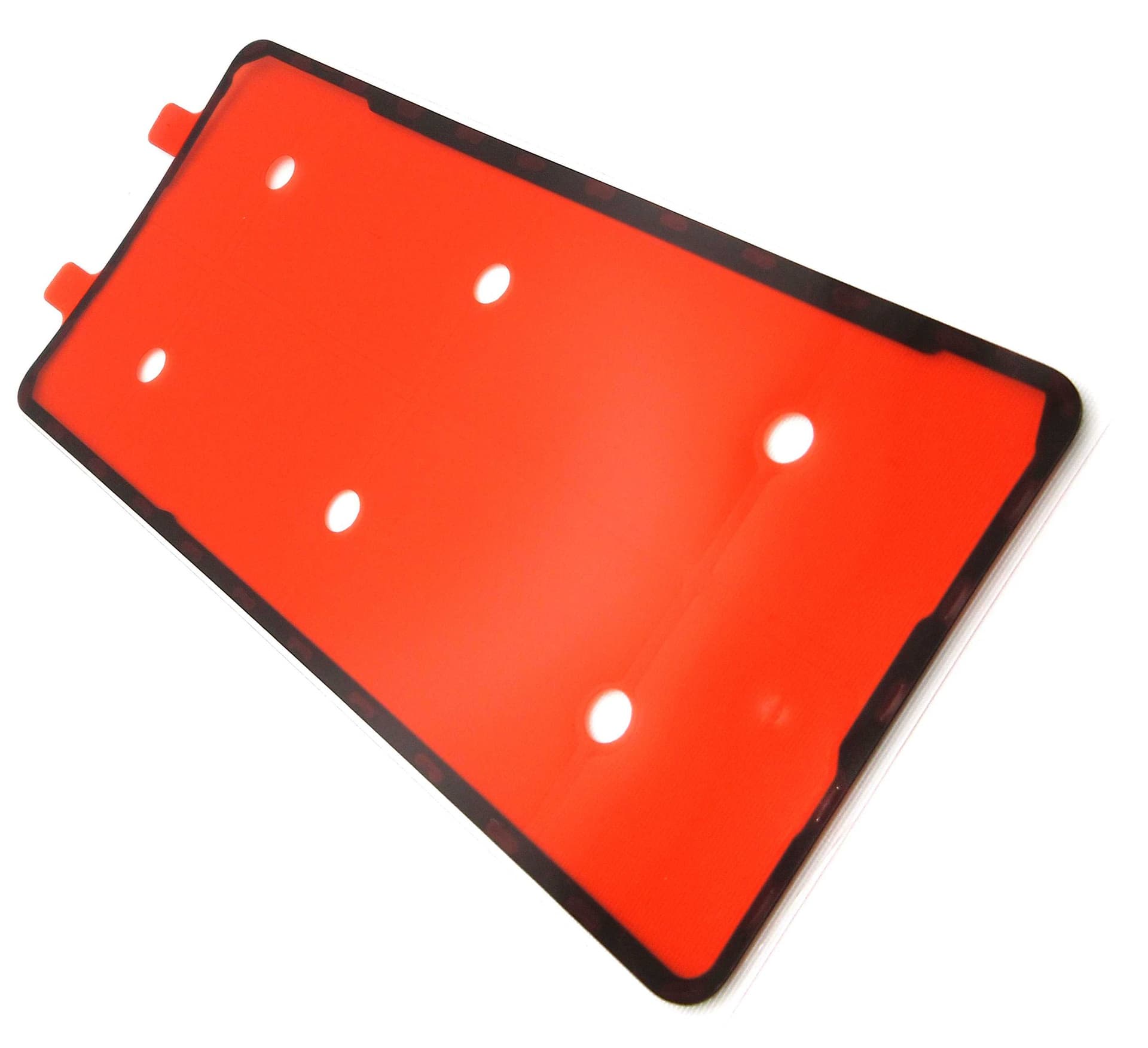 Realme RMX3853 GT 6T Back / Battery Cover Adhesive / Sticker - 612717000309 - Realme Replacement Part