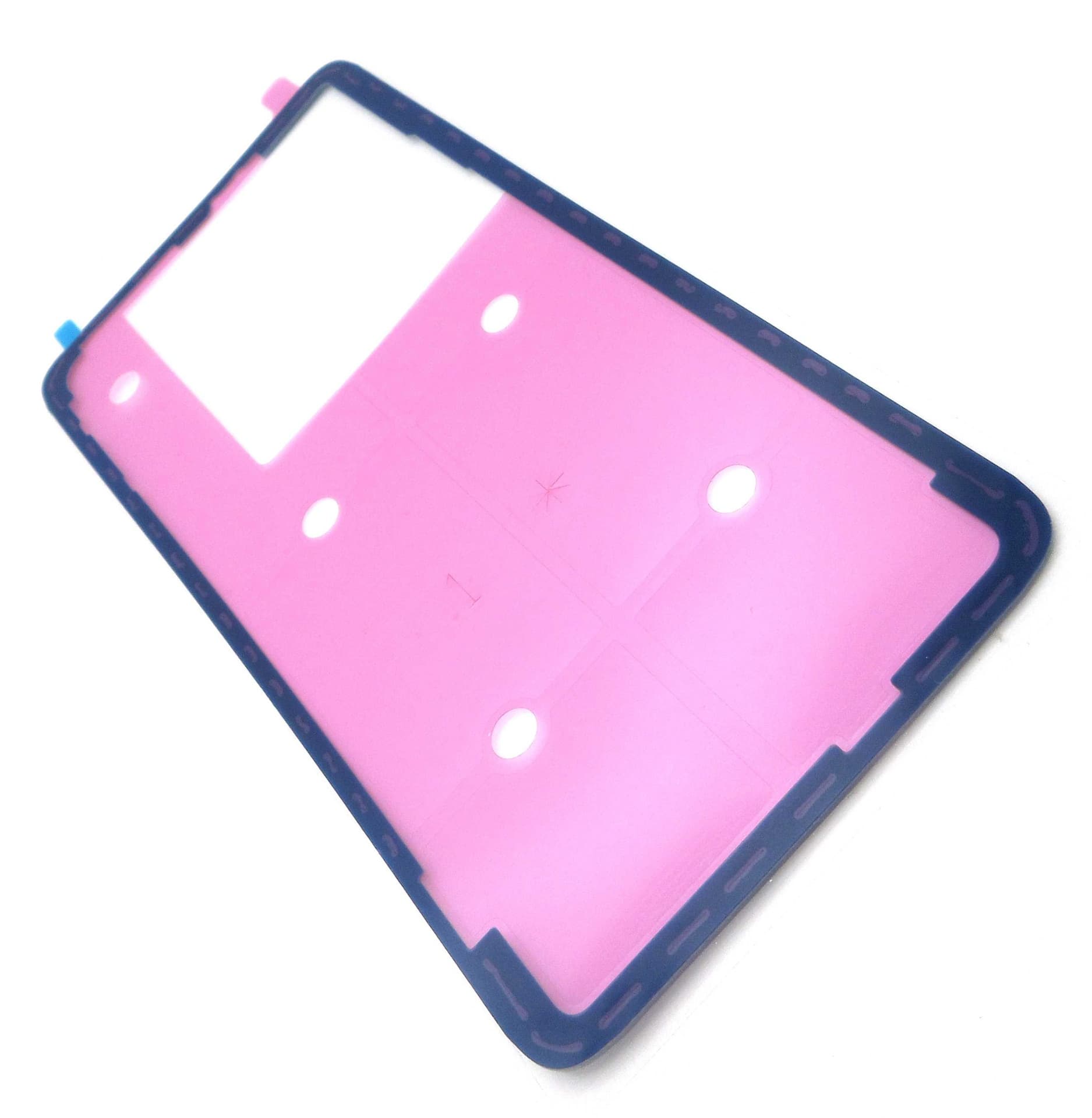 Realme RMX5010 RMX5011 GT 7 Pro Back / Battery Cover Adhesive / Sticker - 612717000435 - Realme Replacement Part