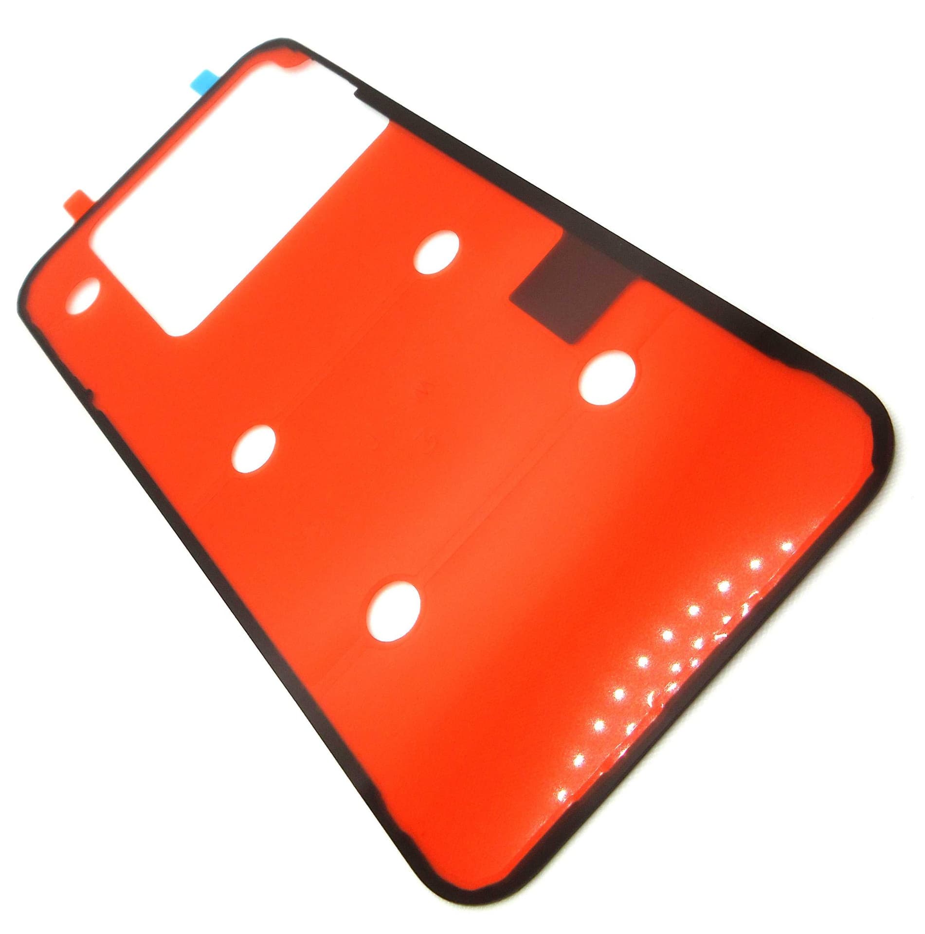Realme RMX5210 GT 8 Pro Back / Battery Cover Adhesive / Sticker (Primary) - 612717000788