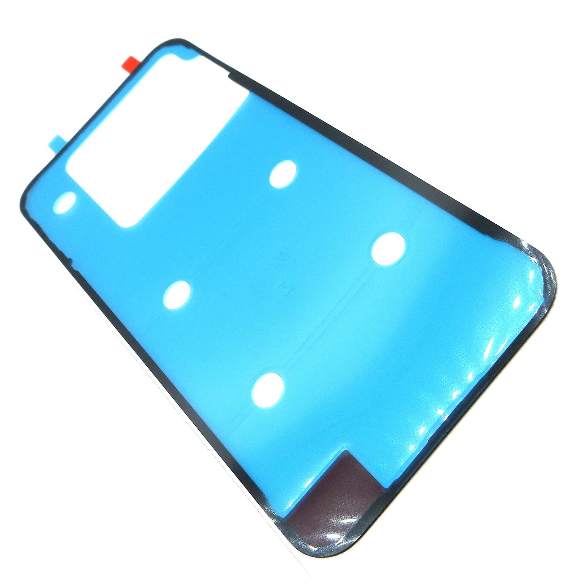 Realme RMX5210 GT 8 Pro Back / Battery Cover Adhesive / Sticker (Secondary) - 612717000925 - Realme Replacement Part