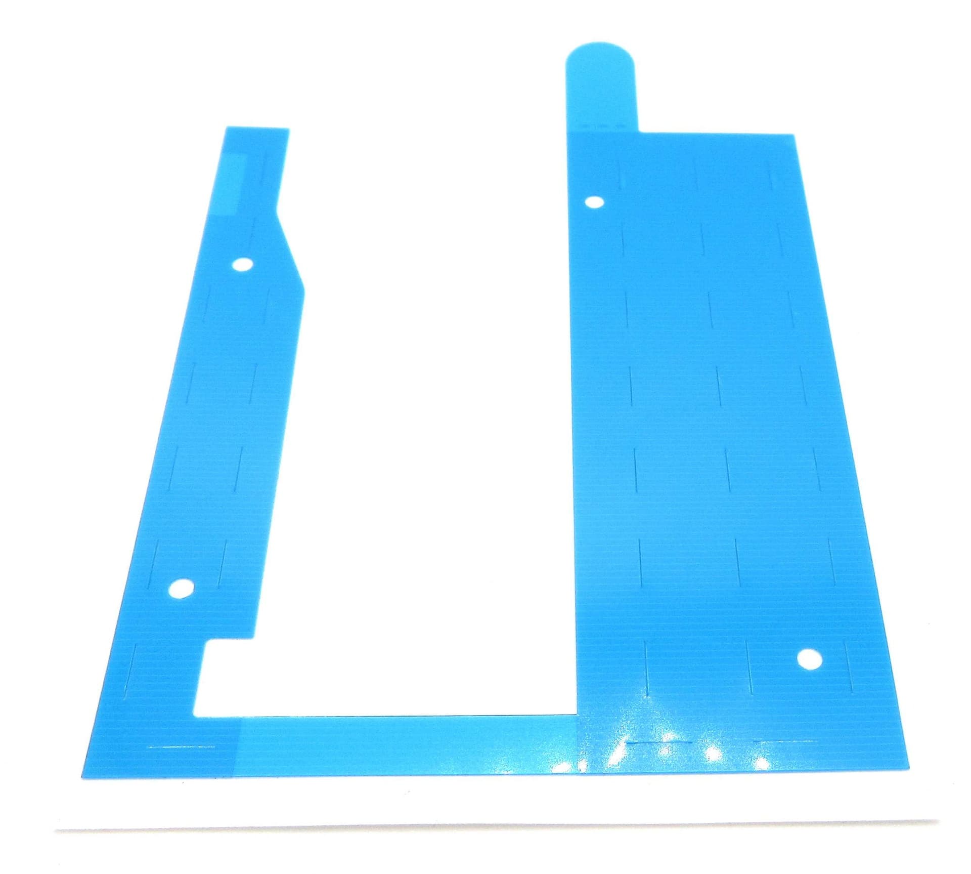 Motorola XT2345 Moto E13 Battery Adhesive / Sticker - S948D75097 - Lenovo / Motorola Replacement Part