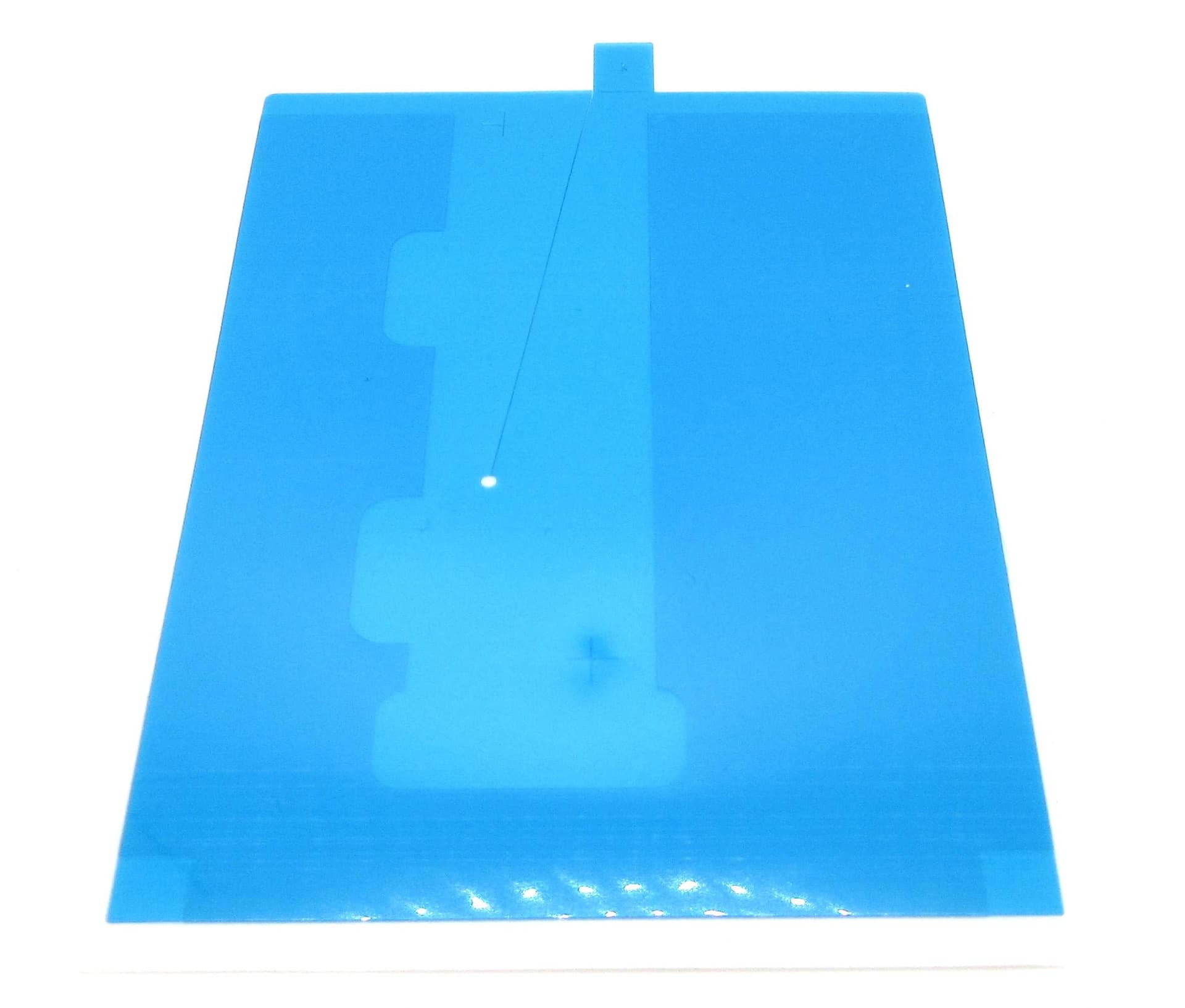 Motorola XT2229-2 XT2231 Moto E32s G22 Battery Adhesive / Sticker - S948D41332 - Lenovo / Motorola Replacement Part