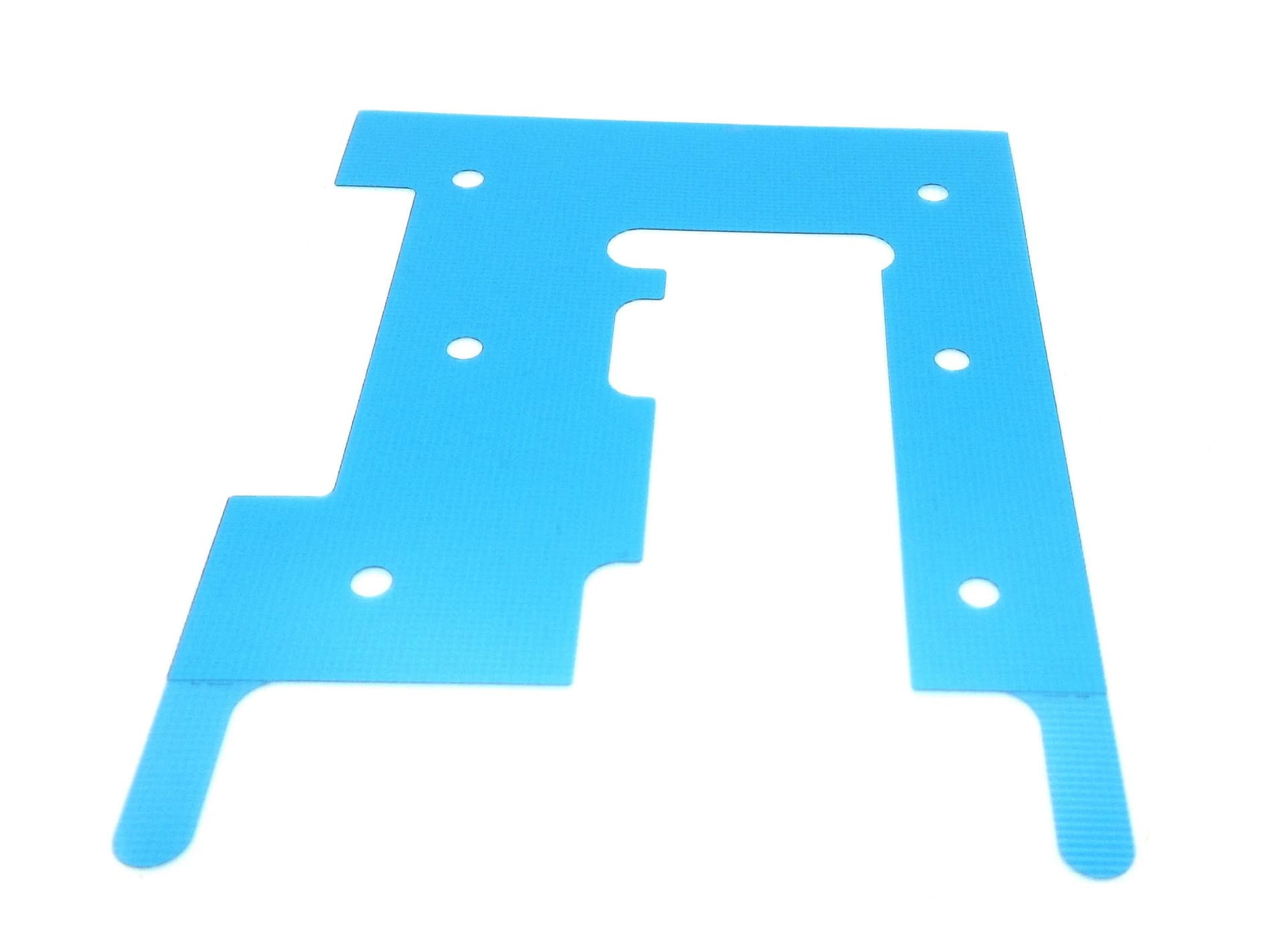 Motorola XT2535 XT2535-9 XT2535-13 Moto g06 / g06 Battery Adhesive / Sticker 2 - 5948C31297 - Lenovo / Motorola Replacement Part