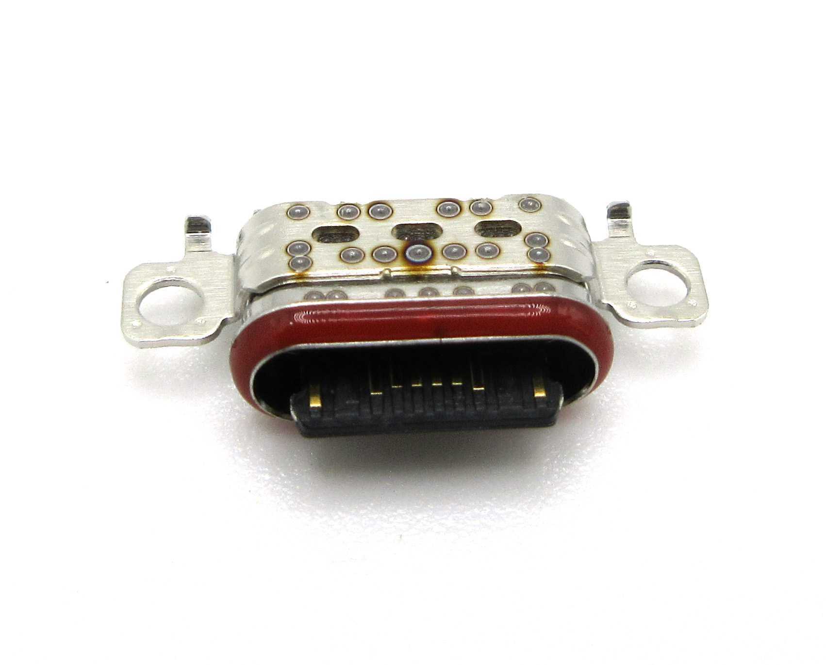 Motorola XT2621-6 Moto G87 USB-C Charging Port - S948F05247