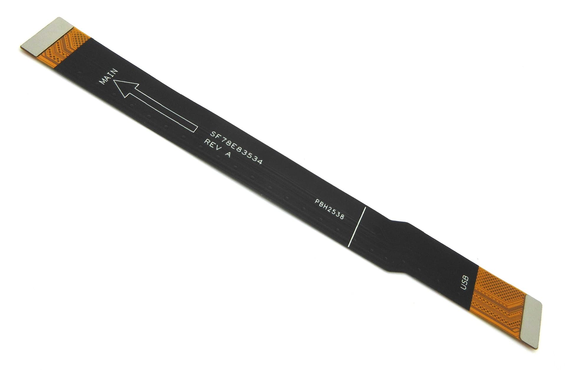 Motorola XT2601 Edge 70 Main Flex Cable - SP68E85381 - Lenovo / Motorola Replacement Part