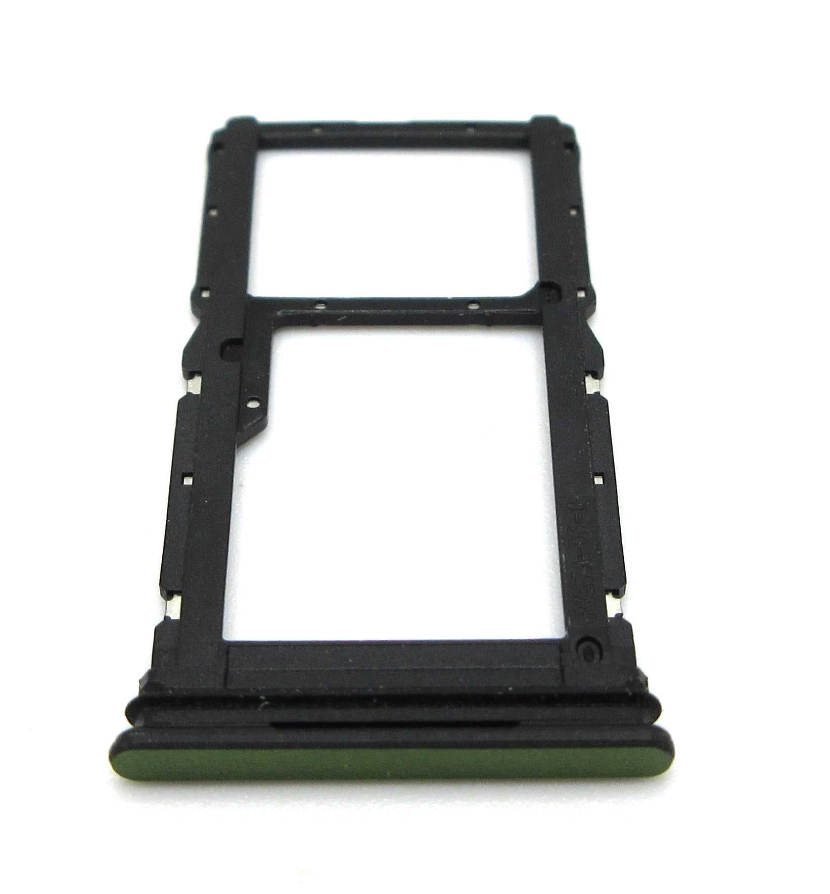 Motorola XT2529 Moto G56 SIM Card Tray - Pantone Dill - S948E63781 - Lenovo / Motorola Replacement Part