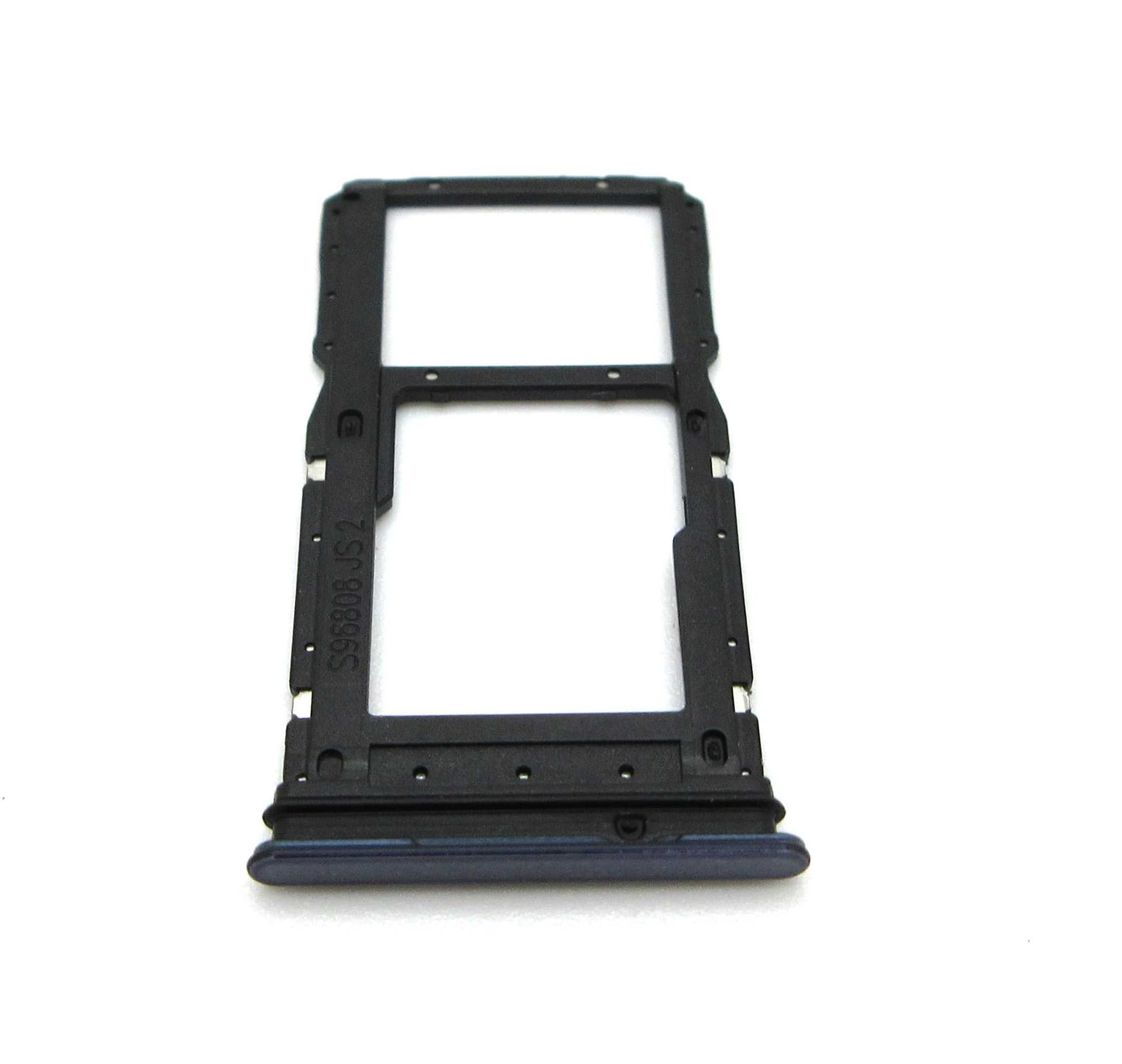 Motorola XT2621-2 Moto G67 SIM Card Tray - Pantone Nile - S948E99065 - Lenovo / Motorola Replacement Part