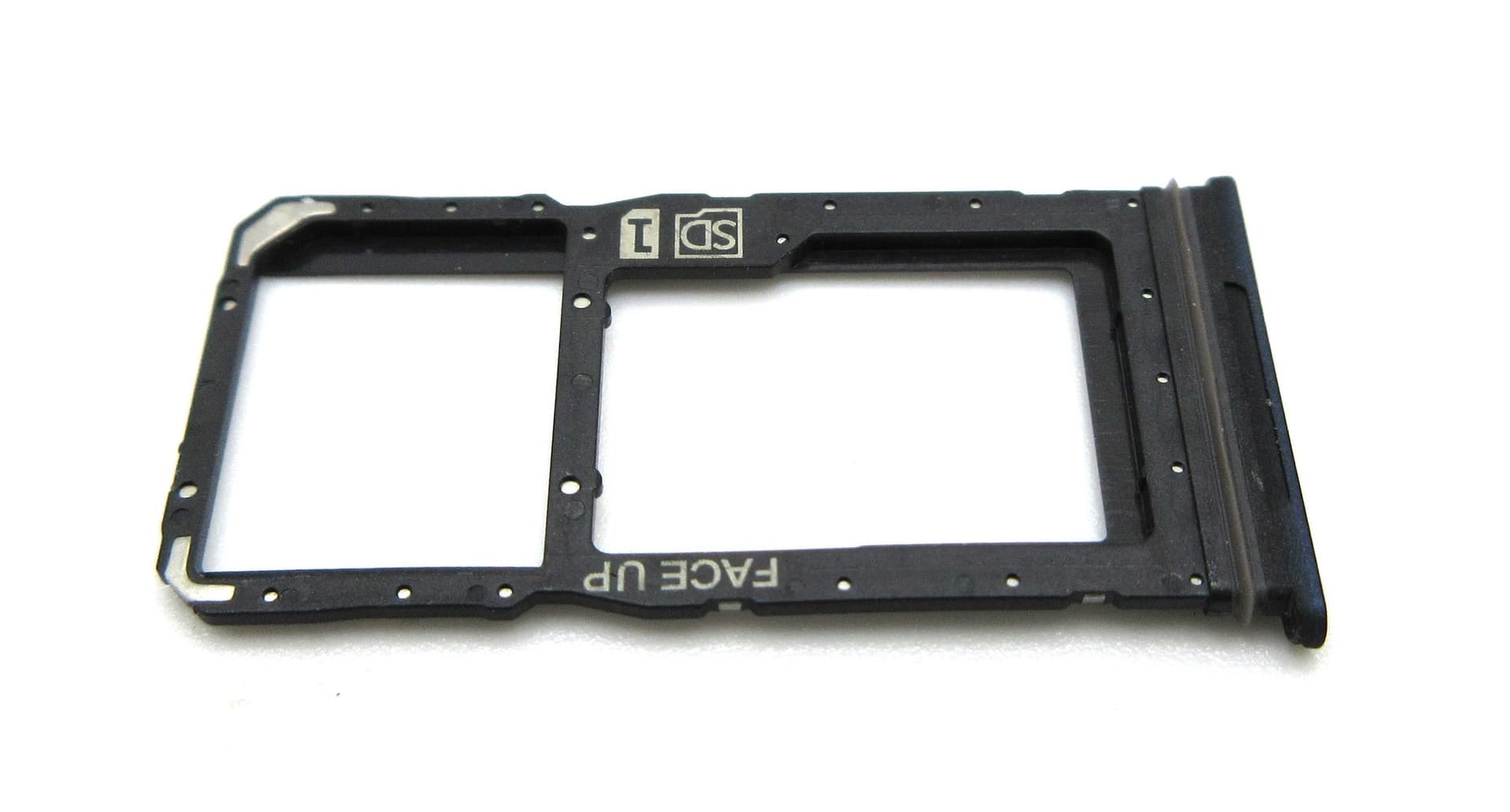 Motorola XT2621-6 Moto G87 SIM Card Tray - Pantone Overture - S948F08016